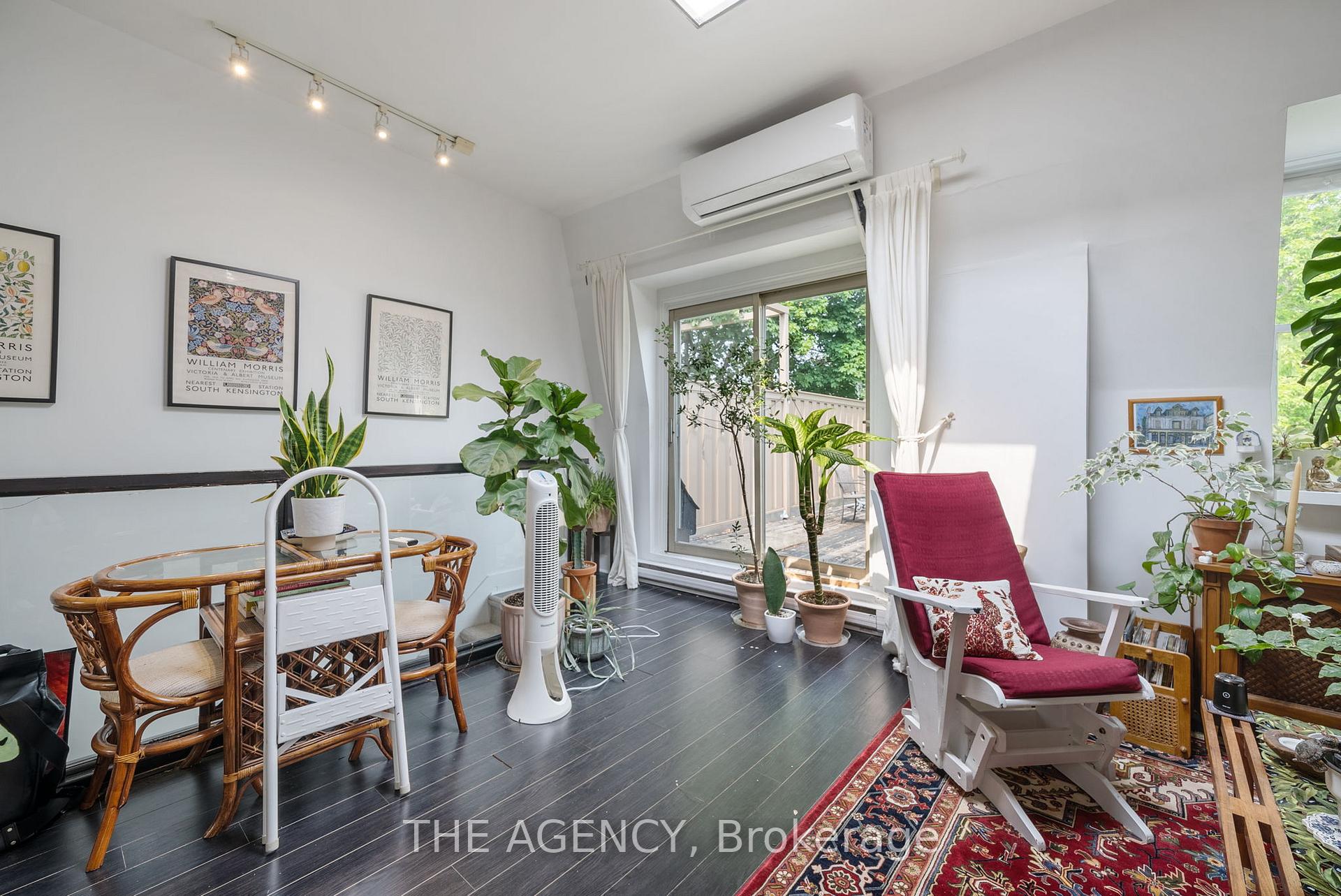 Photo 28 of 31 Rose Avenue, Toronto, Cabbagetown-South St. James Town — HOMEH