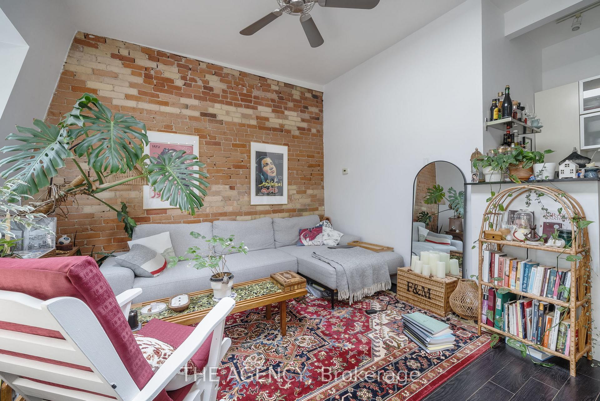 Photo 29 of 31 Rose Avenue, Toronto, Cabbagetown-South St. James Town — HOMEH