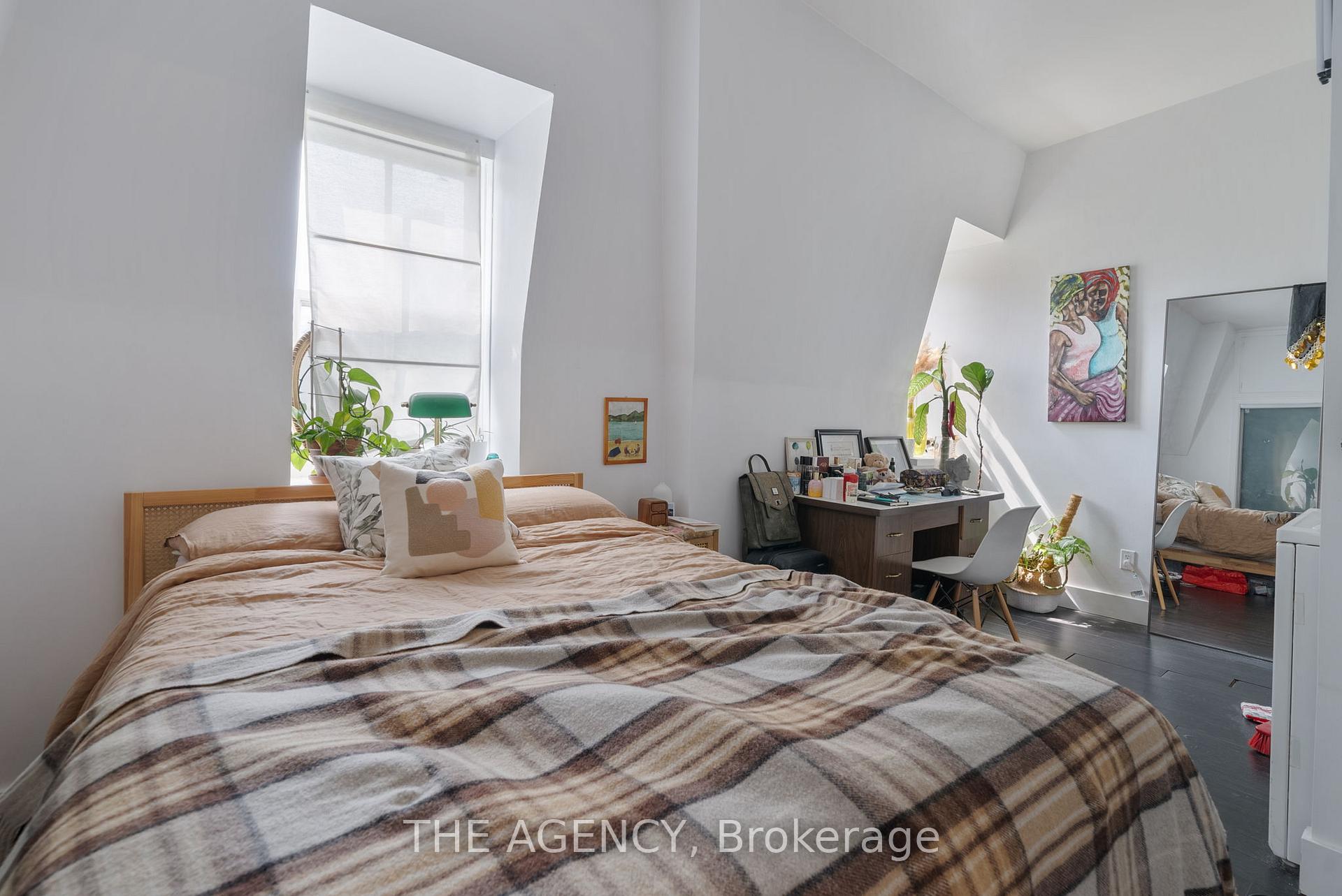 Photo 31 of 31 Rose Avenue, Toronto, Cabbagetown-South St. James Town — HOMEH
