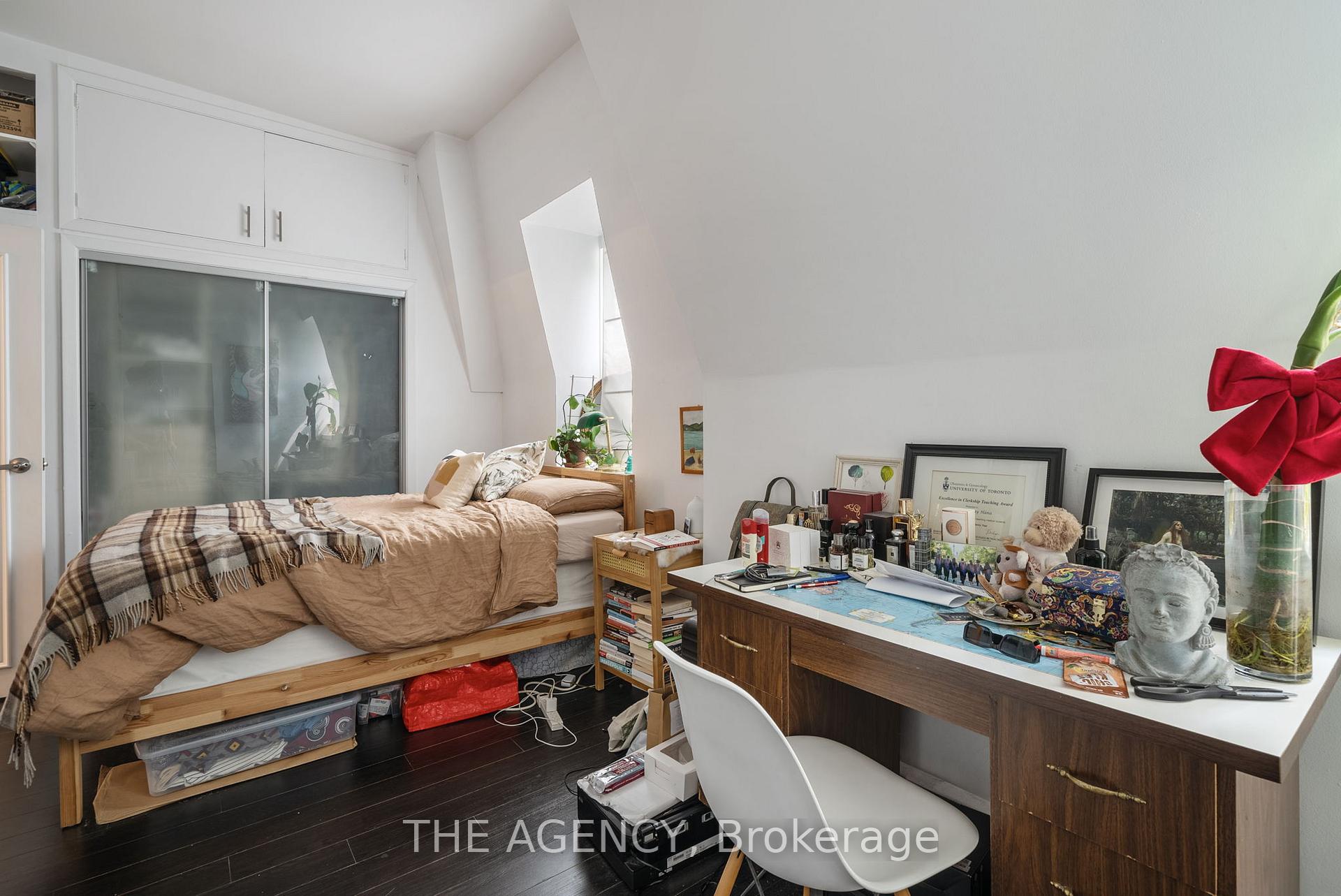 Photo 33 of 31 Rose Avenue, Toronto, Cabbagetown-South St. James Town — HOMEH