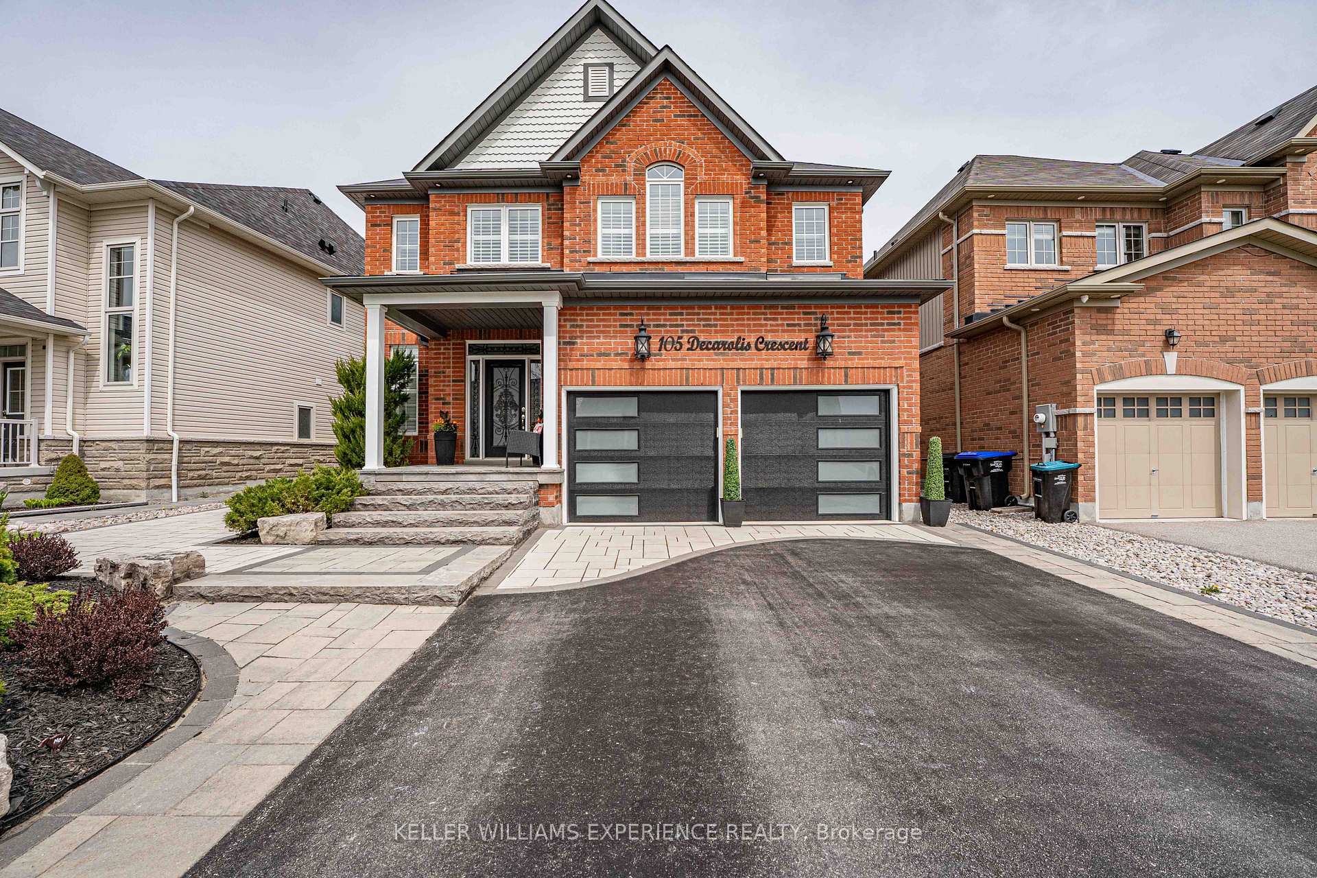 Photo 5 of 105 Decarolis Crescent, Essa, Angus — HOMEH