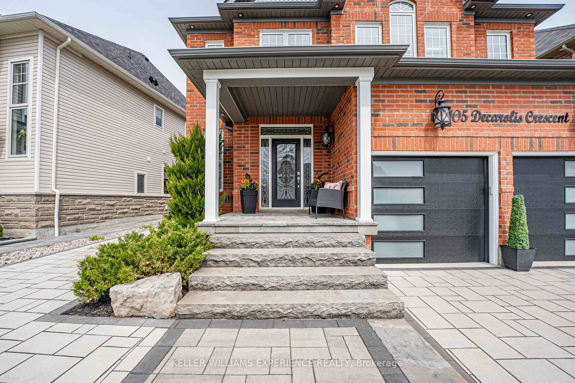 Photo 7 of 105 Decarolis Crescent, Essa, Angus — HOMEH