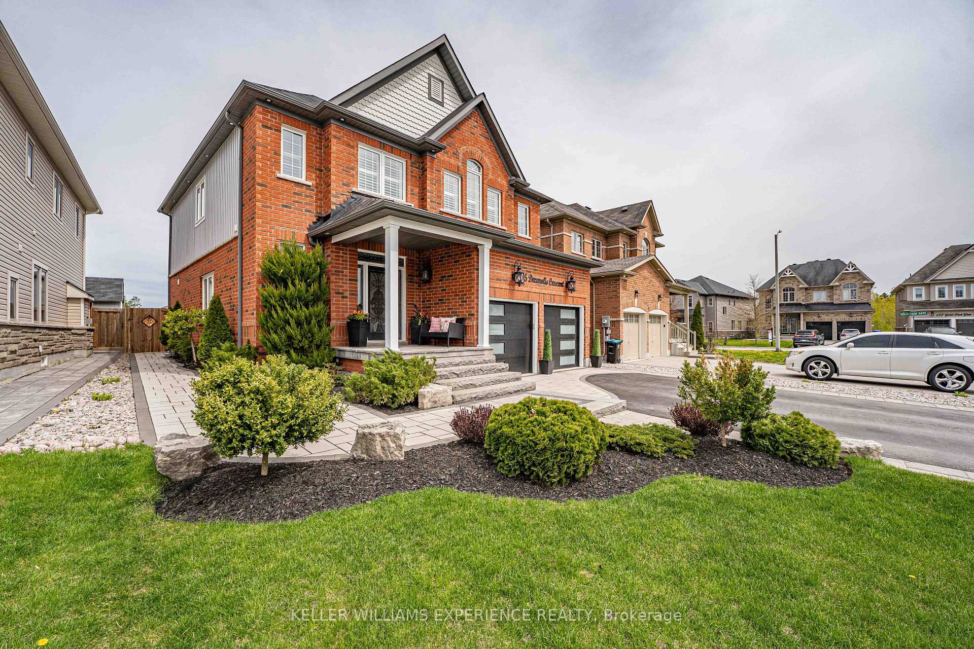Photo 10 of 105 Decarolis Crescent, Essa, Angus — HOMEH