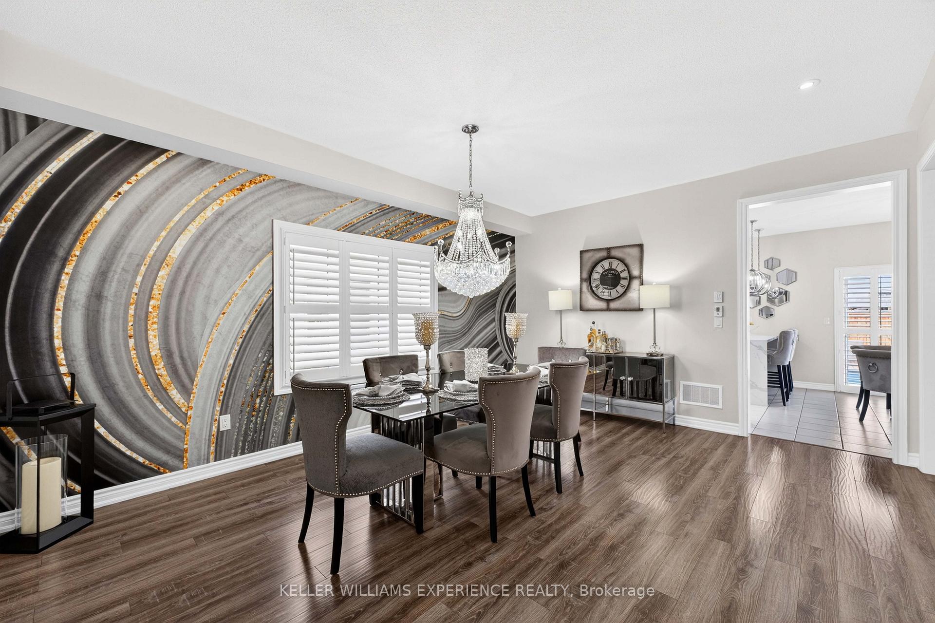 Photo 13 of 105 Decarolis Crescent, Essa, Angus — HOMEH