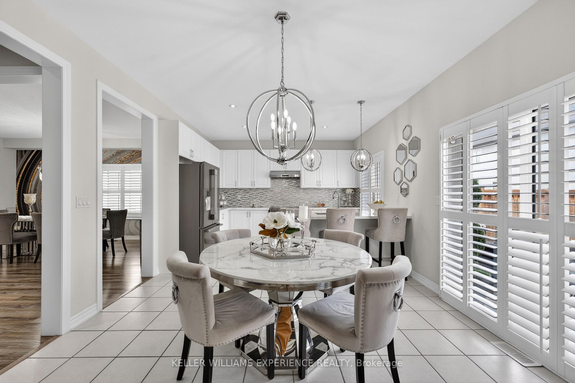 Photo 16 of 105 Decarolis Crescent, Essa, Angus — HOMEH