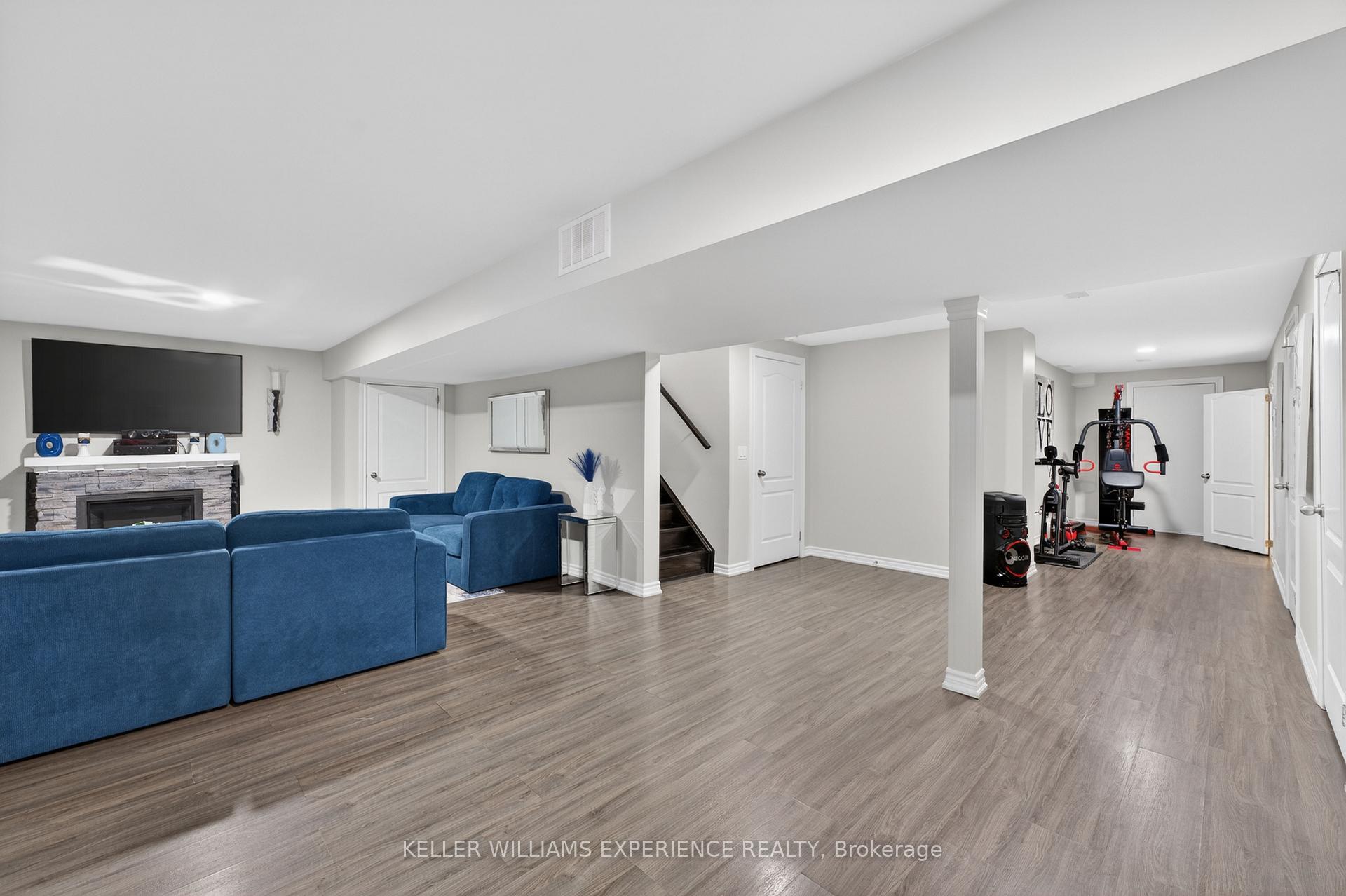 Photo 37 of 105 Decarolis Crescent, Essa, Angus — HOMEH