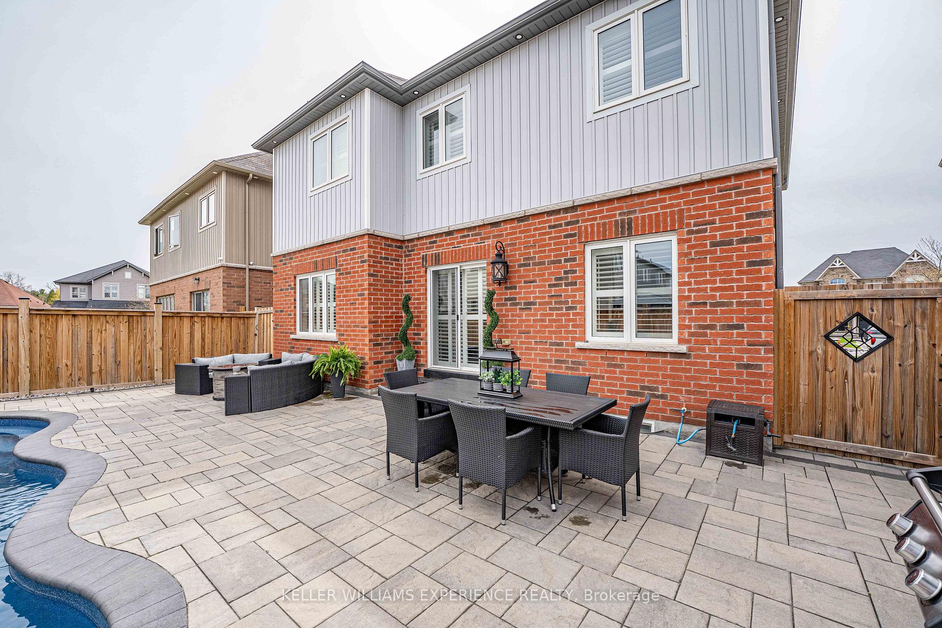 Photo 44 of 105 Decarolis Crescent, Essa, Angus — HOMEH