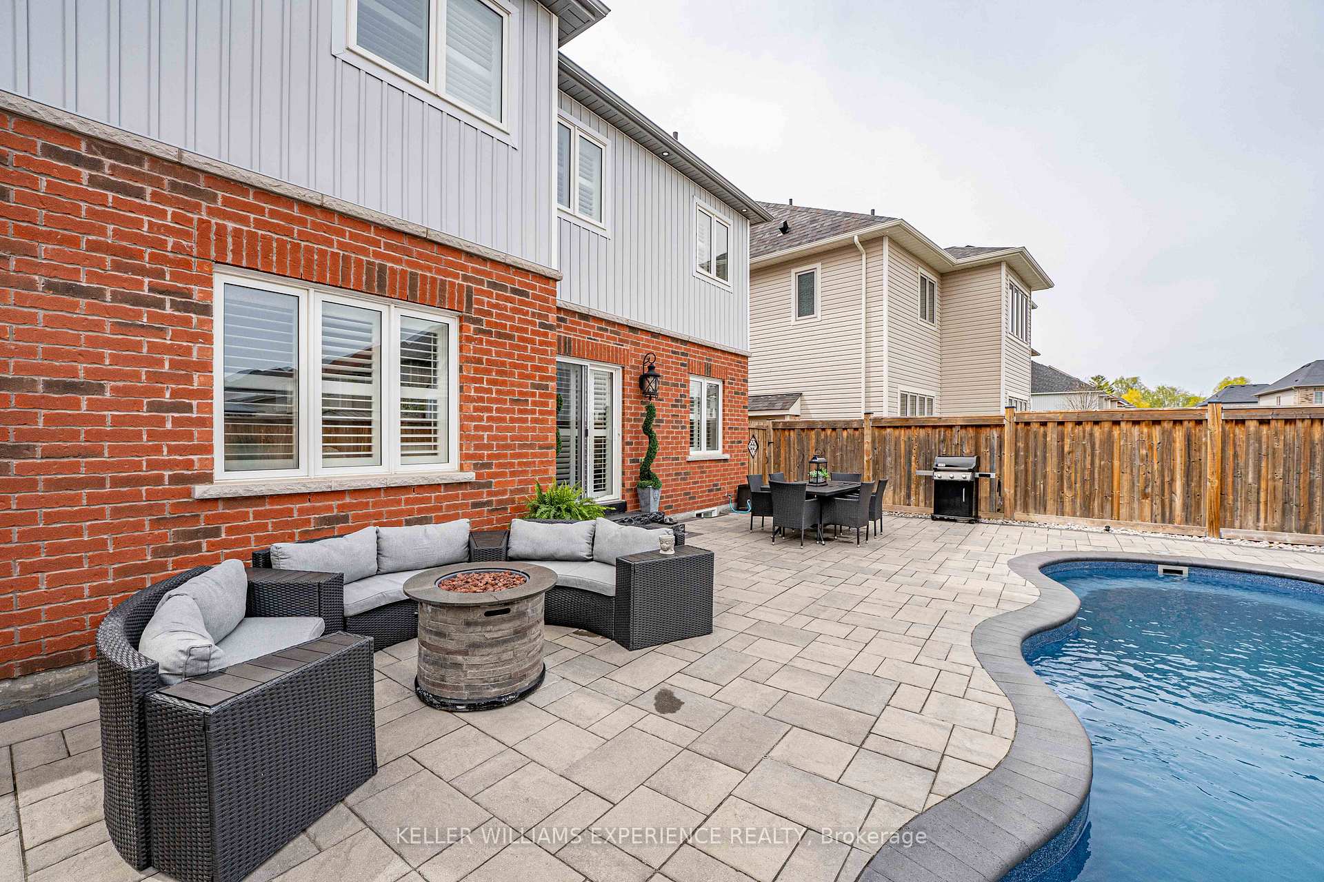 Photo 47 of 105 Decarolis Crescent, Essa, Angus — HOMEH
