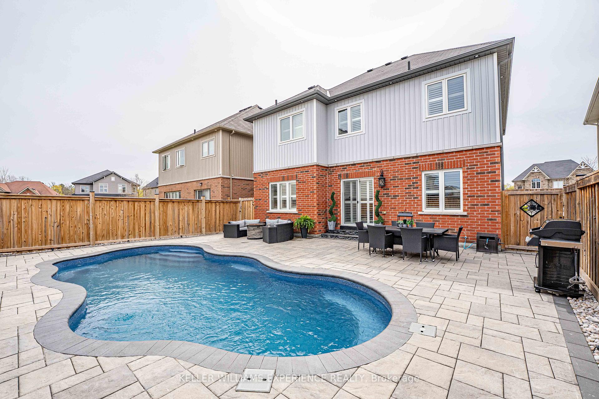 Photo 48 of 105 Decarolis Crescent, Essa, Angus — HOMEH