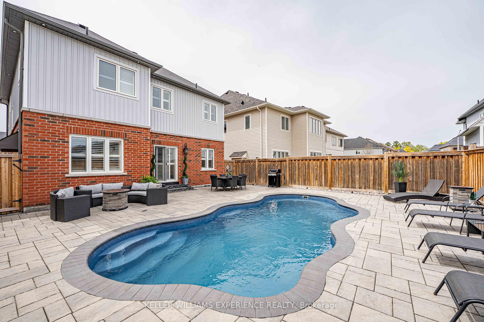 Photo 50 of 105 Decarolis Crescent, Essa, Angus — HOMEH