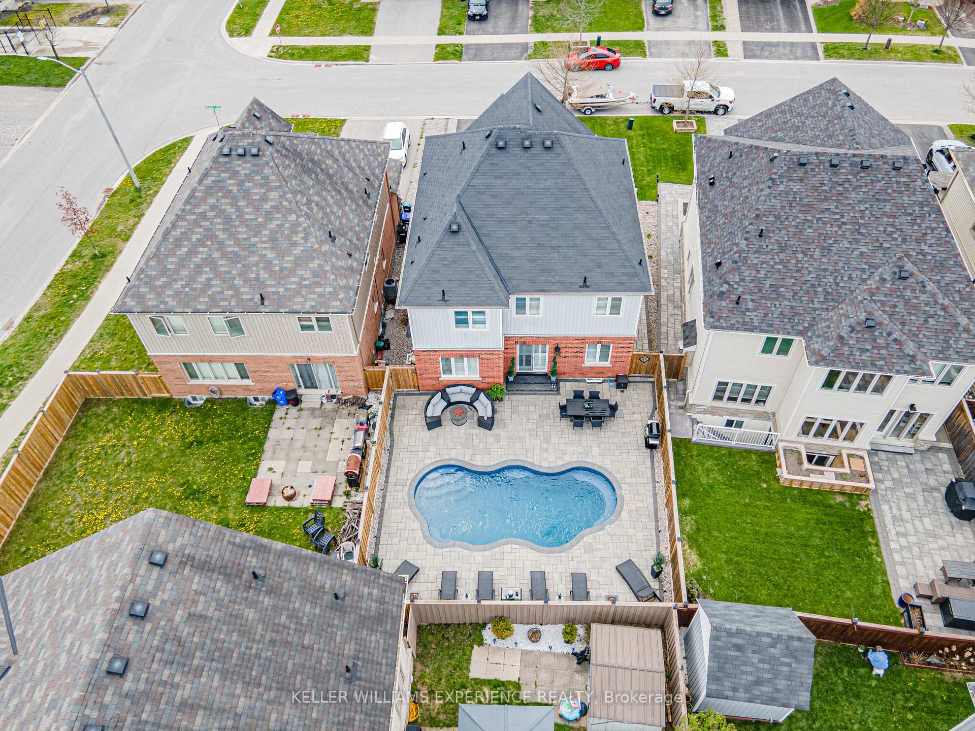 Photo 46 of 105 Decarolis Crescent, Essa, Angus — HOMEH