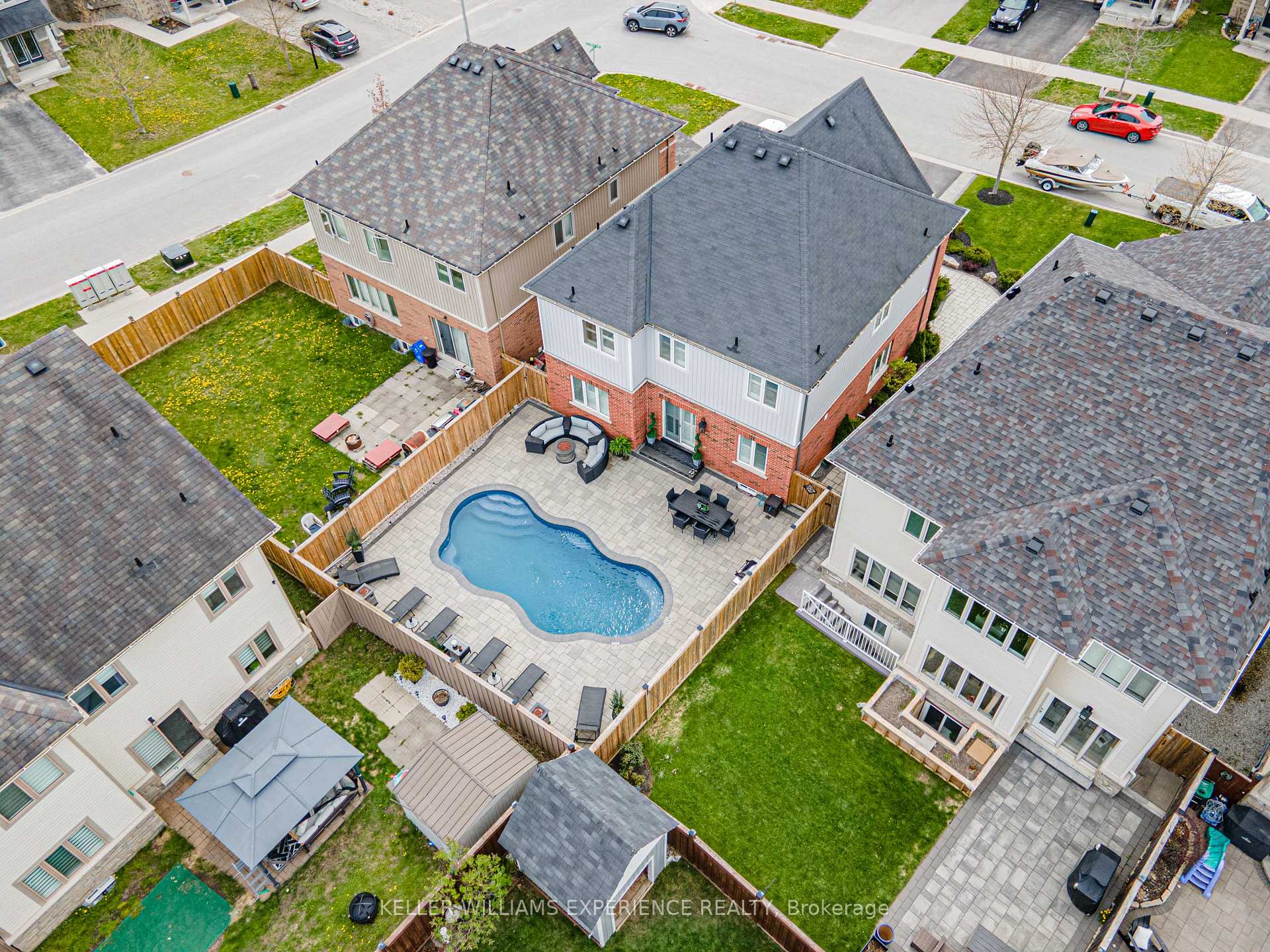 Photo 49 of 105 Decarolis Crescent, Essa, Angus — HOMEH