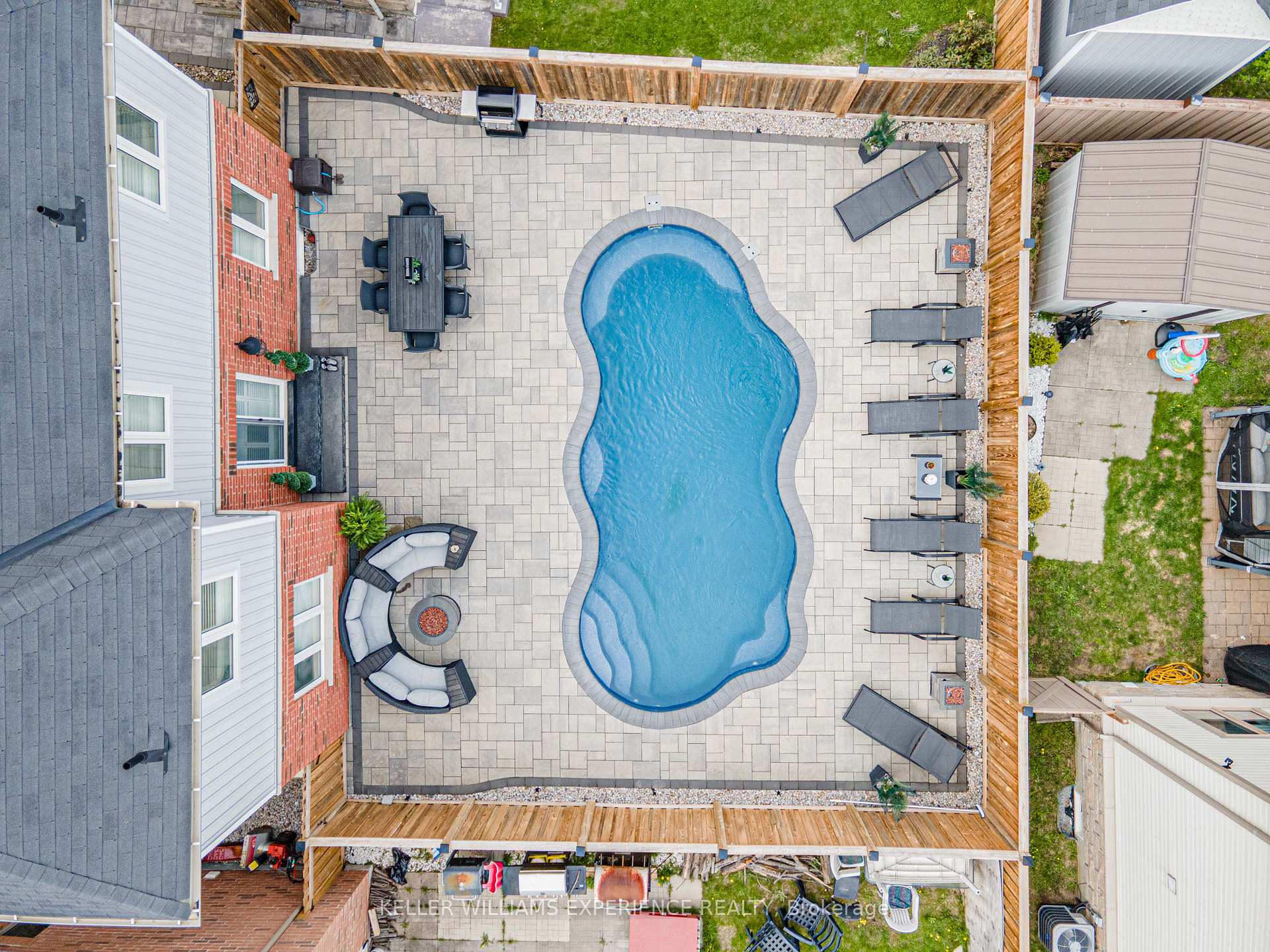 Photo 51 of 105 Decarolis Crescent, Essa, Angus — HOMEH