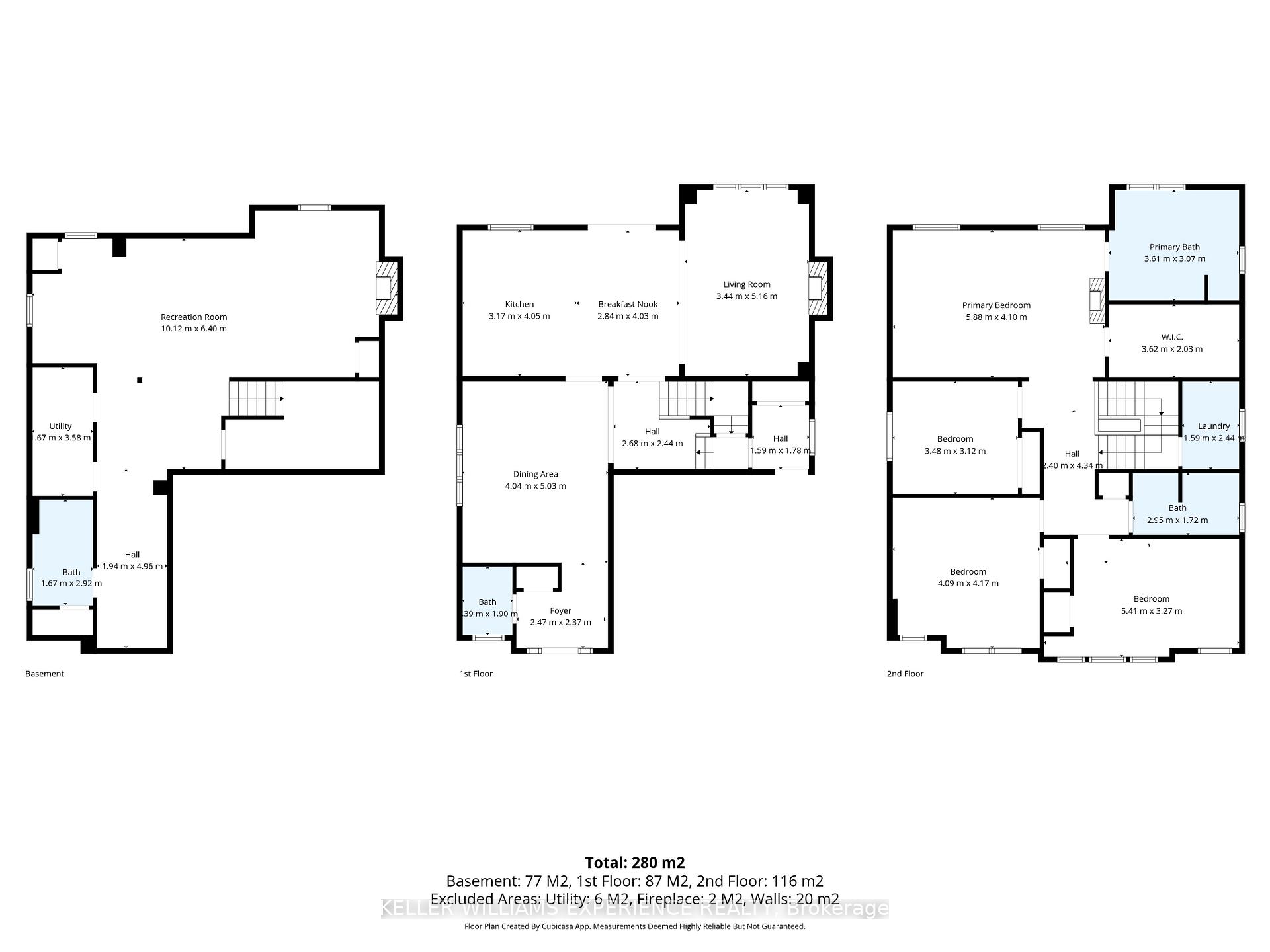 Photo 53 of 105 Decarolis Crescent, Essa, Angus — HOMEH
