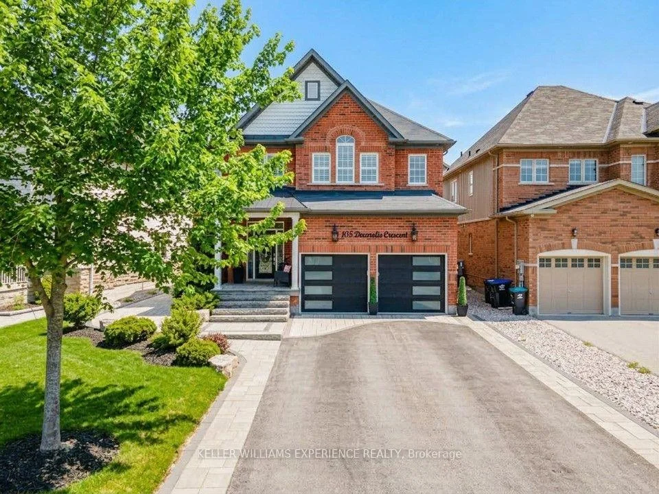 Photo 4 of 105 Decarolis Crescent, Essa, Angus — HOMEH