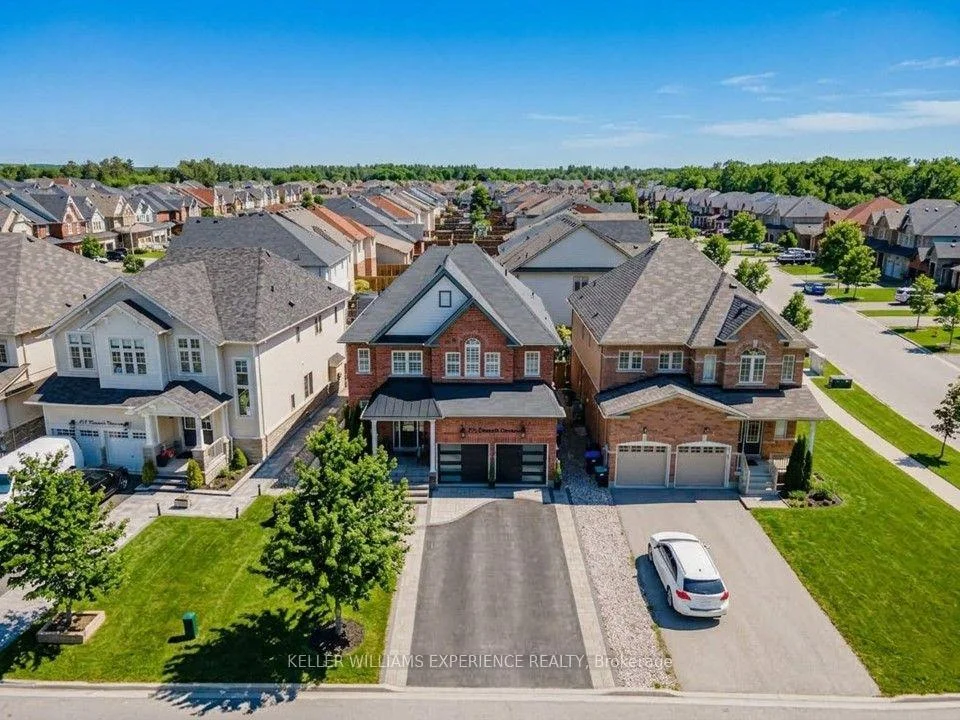Photo 6 of 105 Decarolis Crescent, Essa, Angus — HOMEH