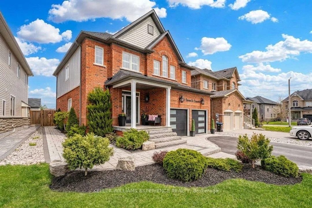 Photo 8 of 105 Decarolis Crescent, Essa, Angus — HOMEH