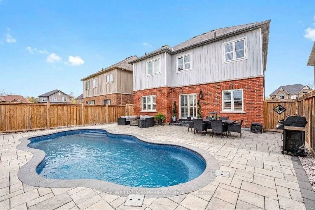 Photo 39 of 105 Decarolis Crescent, Essa, Angus — HOMEH