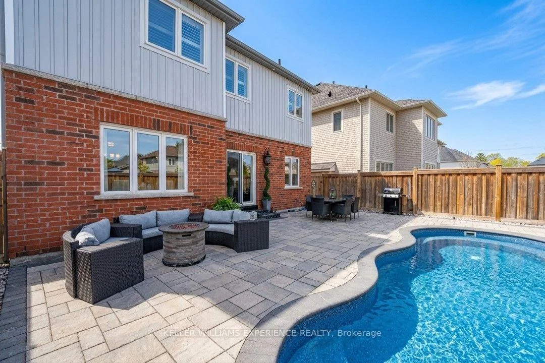Photo 41 of 105 Decarolis Crescent, Essa, Angus — HOMEH