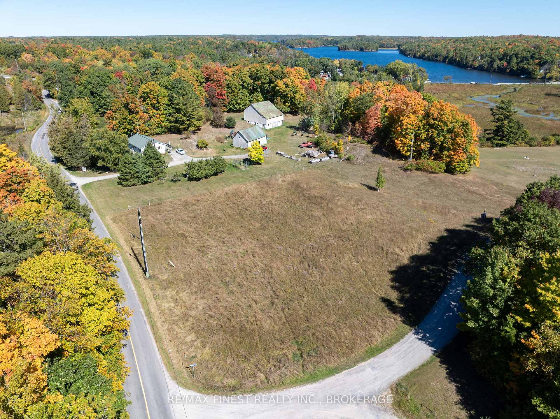 Photo 2 of Starlight Lane, Frontenac, Frontenac South — HOMEH