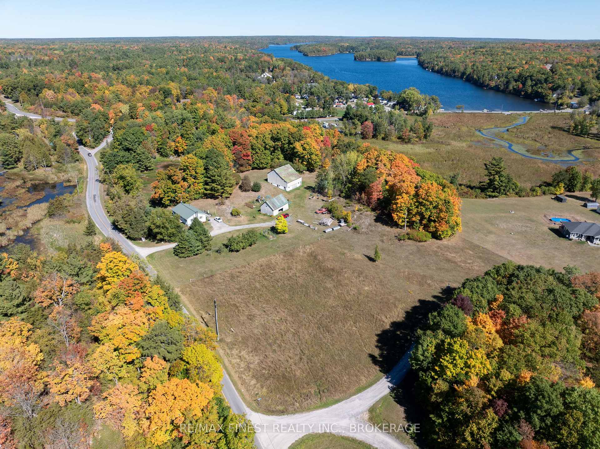 Photo 3 of Starlight Lane, Frontenac, Frontenac South — HOMEH