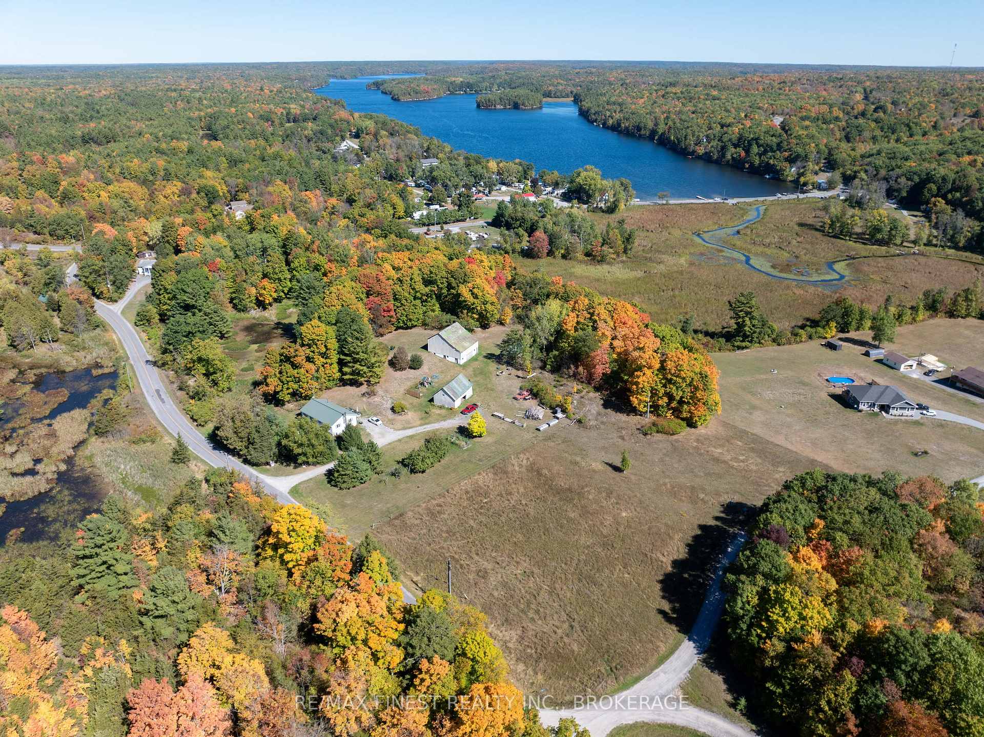 Photo 4 of Starlight Lane, Frontenac, Frontenac South — HOMEH