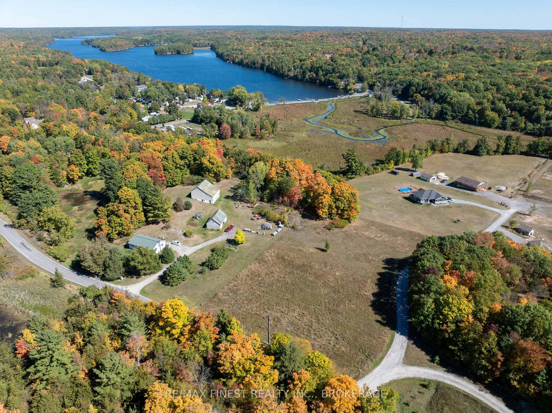 Photo 5 of Starlight Lane, Frontenac, Frontenac South — HOMEH