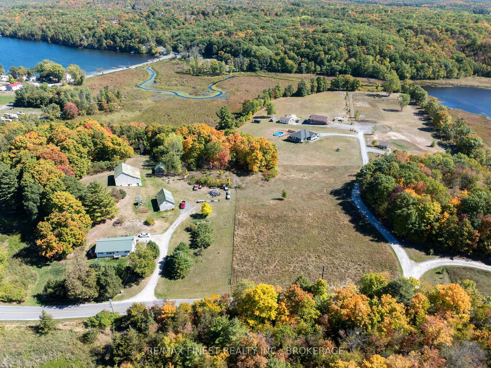 Photo 6 of Starlight Lane, Frontenac, Frontenac South — HOMEH