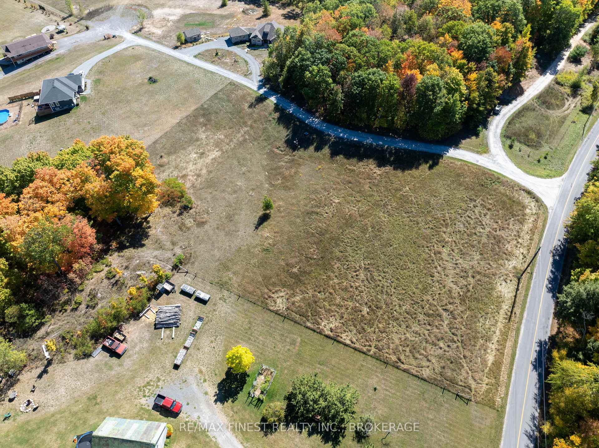 Photo 9 of Starlight Lane, Frontenac, Frontenac South — HOMEH