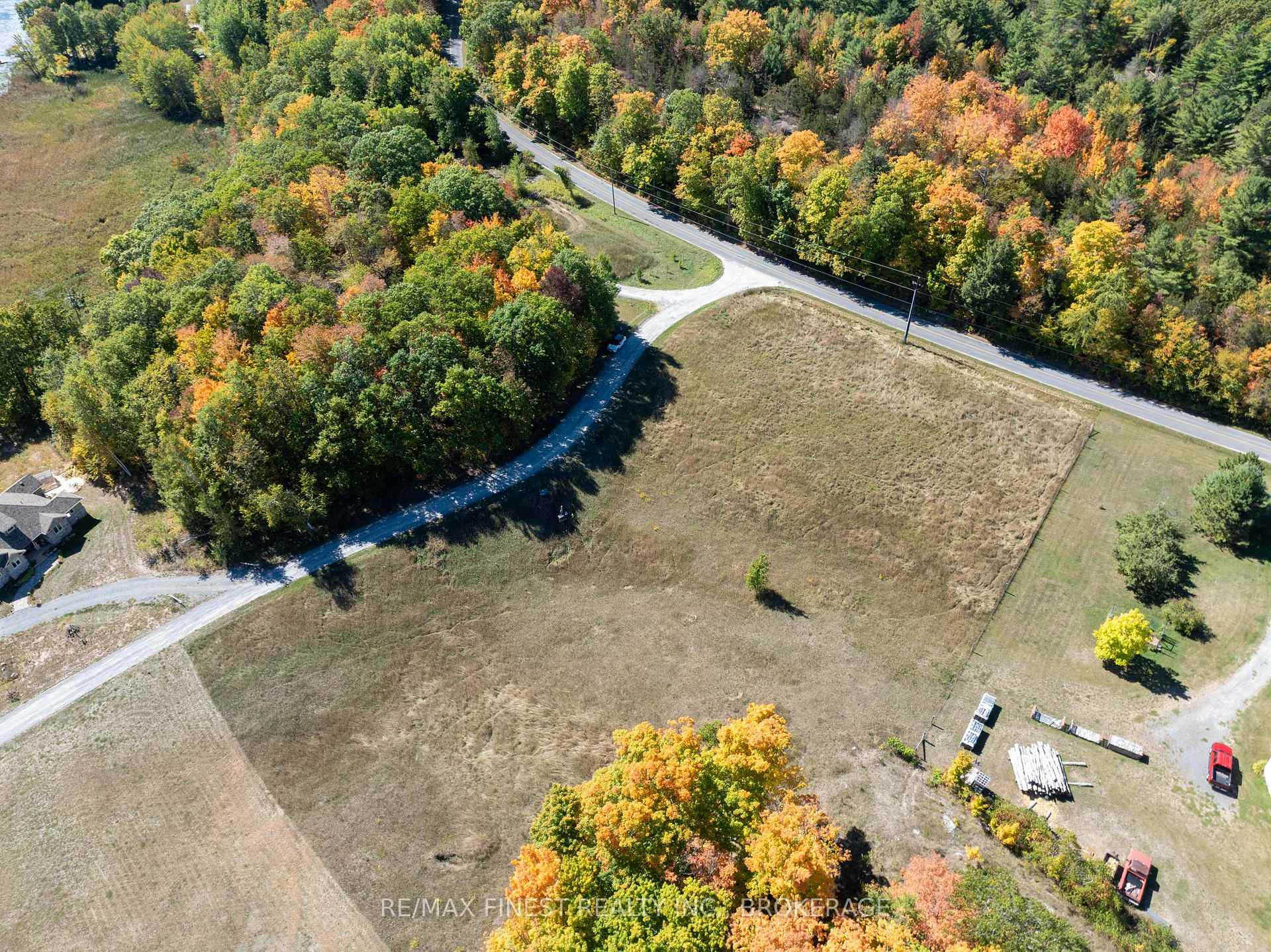 Photo 11 of Starlight Lane, Frontenac, Frontenac South — HOMEH