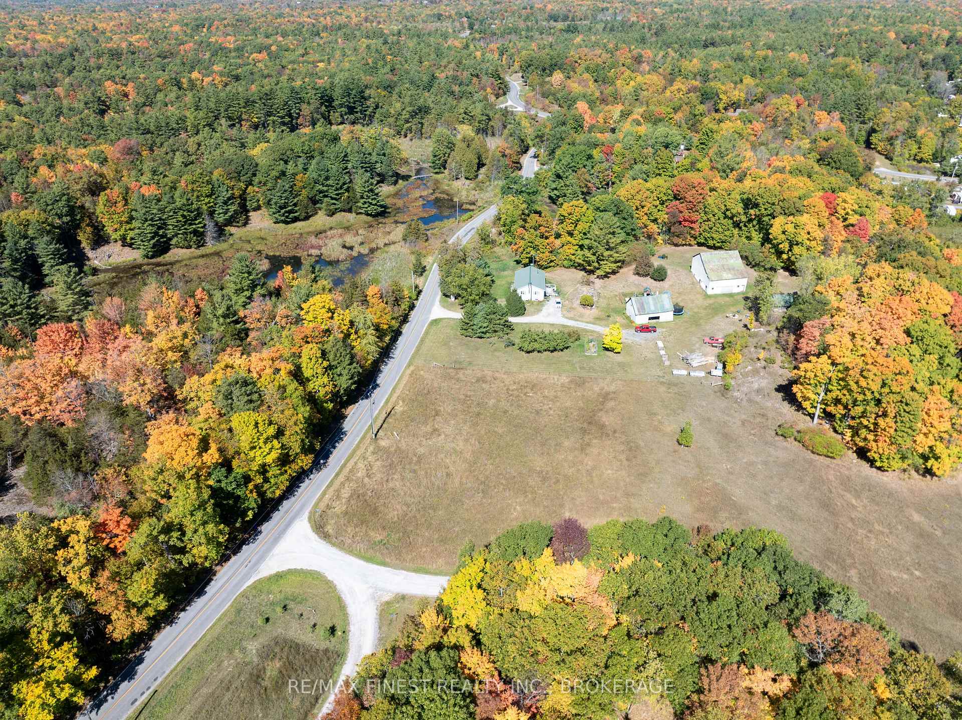 Photo 14 of Starlight Lane, Frontenac, Frontenac South — HOMEH