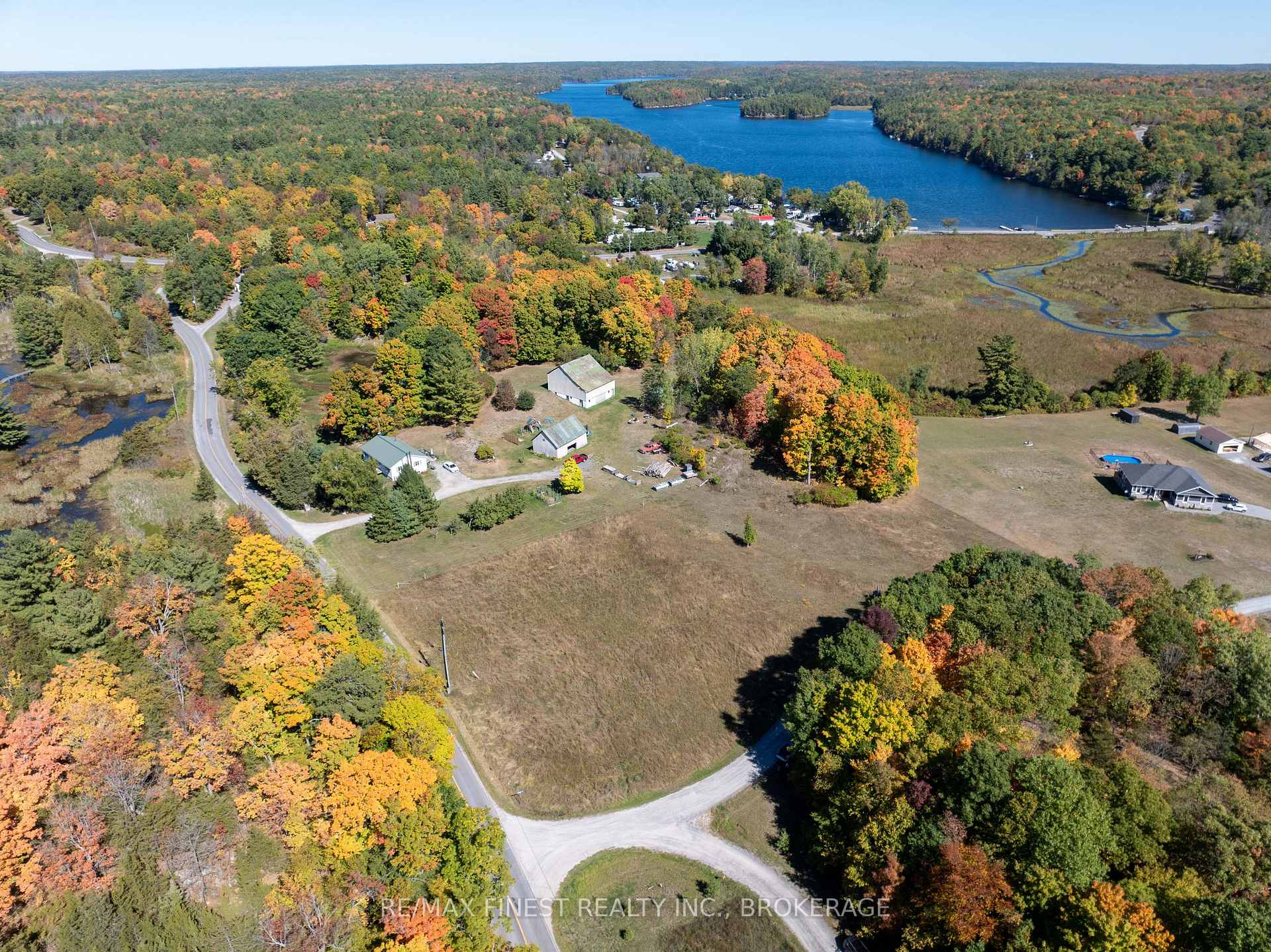 Photo 15 of Starlight Lane, Frontenac, Frontenac South — HOMEH
