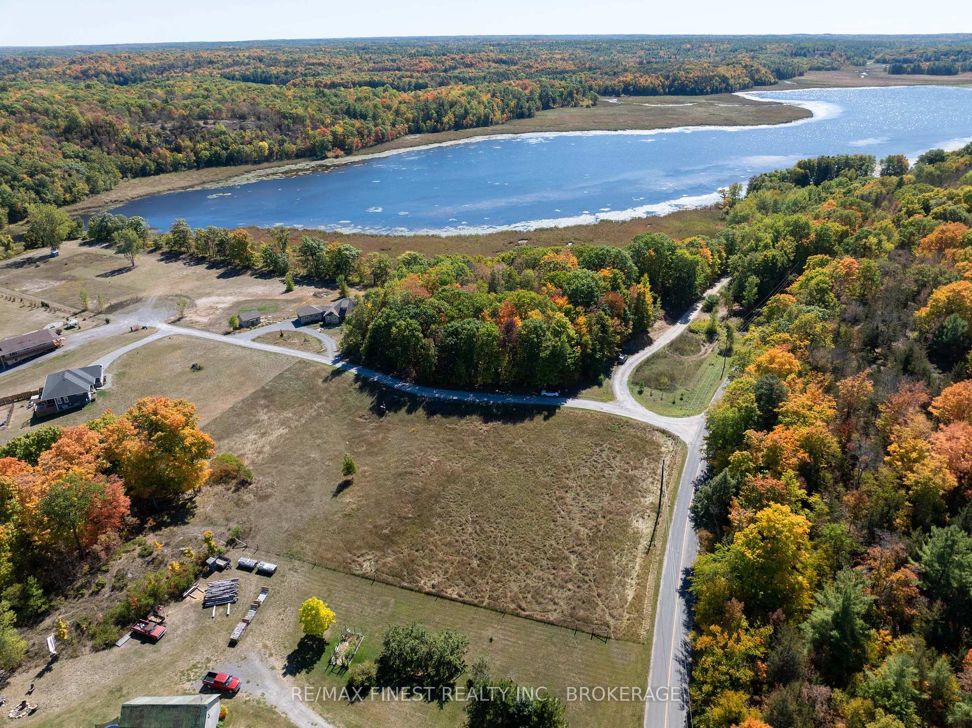 Photo 16 of Starlight Lane, Frontenac, Frontenac South — HOMEH