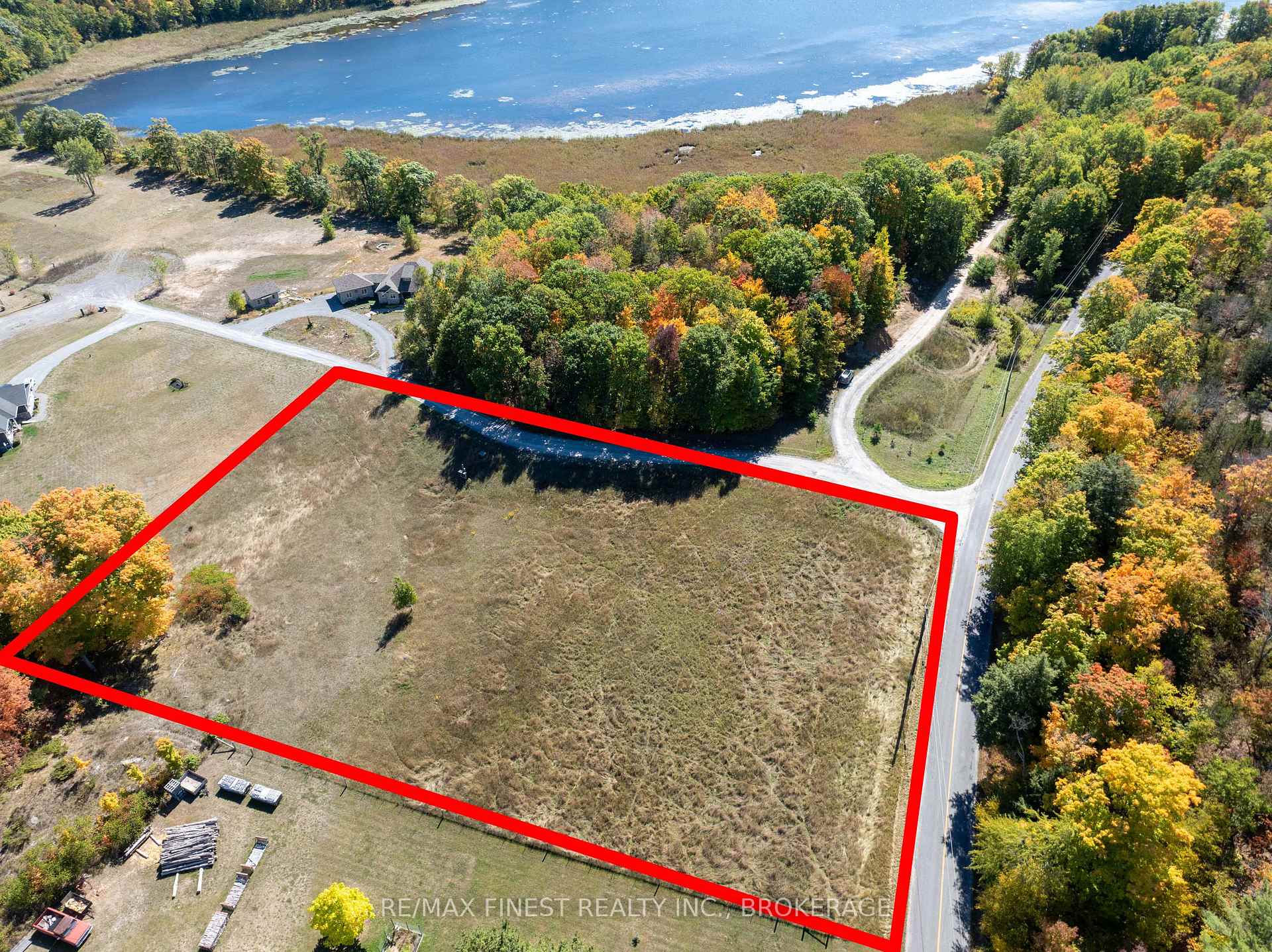Photo 17 of Starlight Lane, Frontenac, Frontenac South — HOMEH
