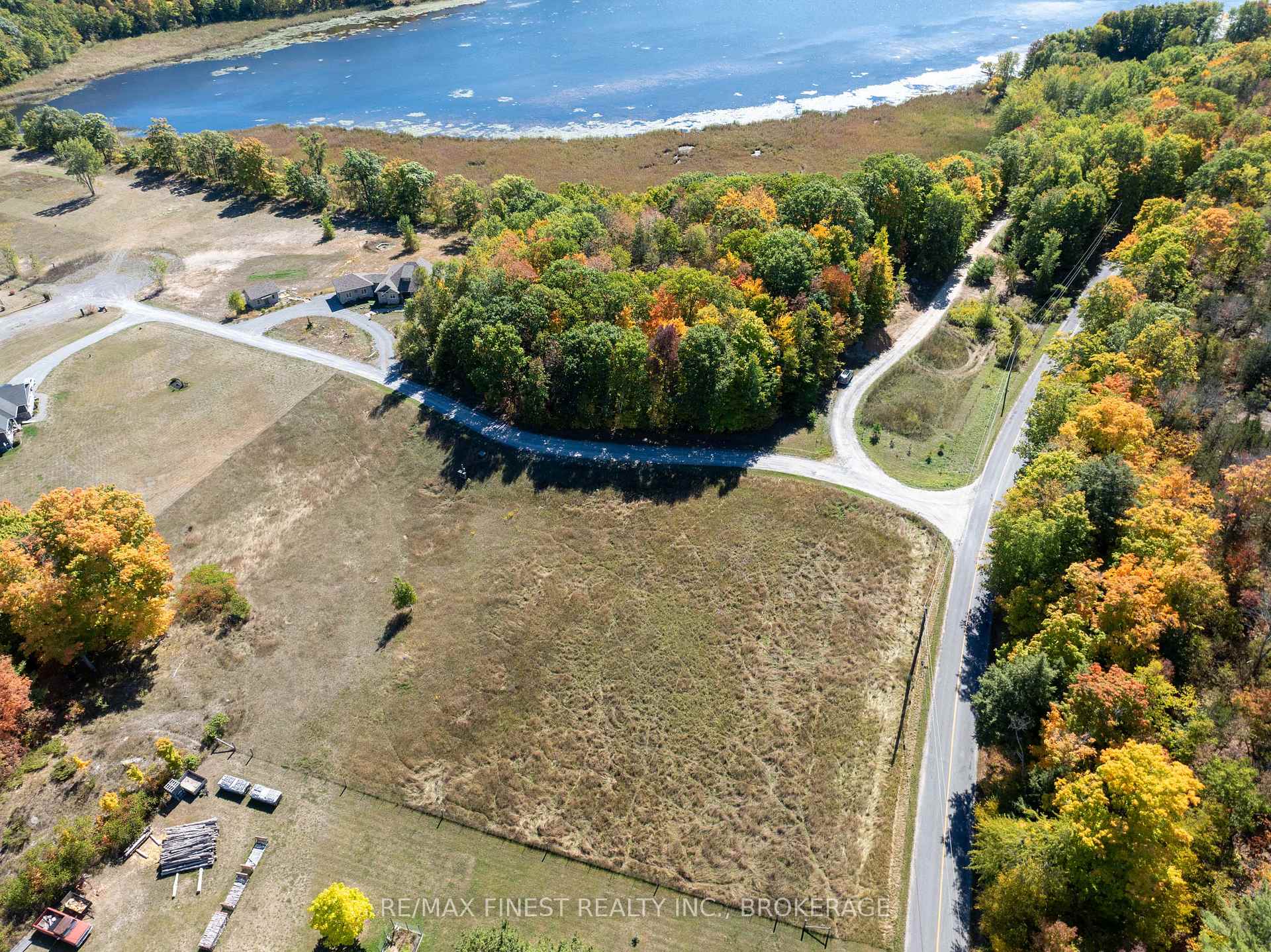 Photo 18 of Starlight Lane, Frontenac, Frontenac South — HOMEH