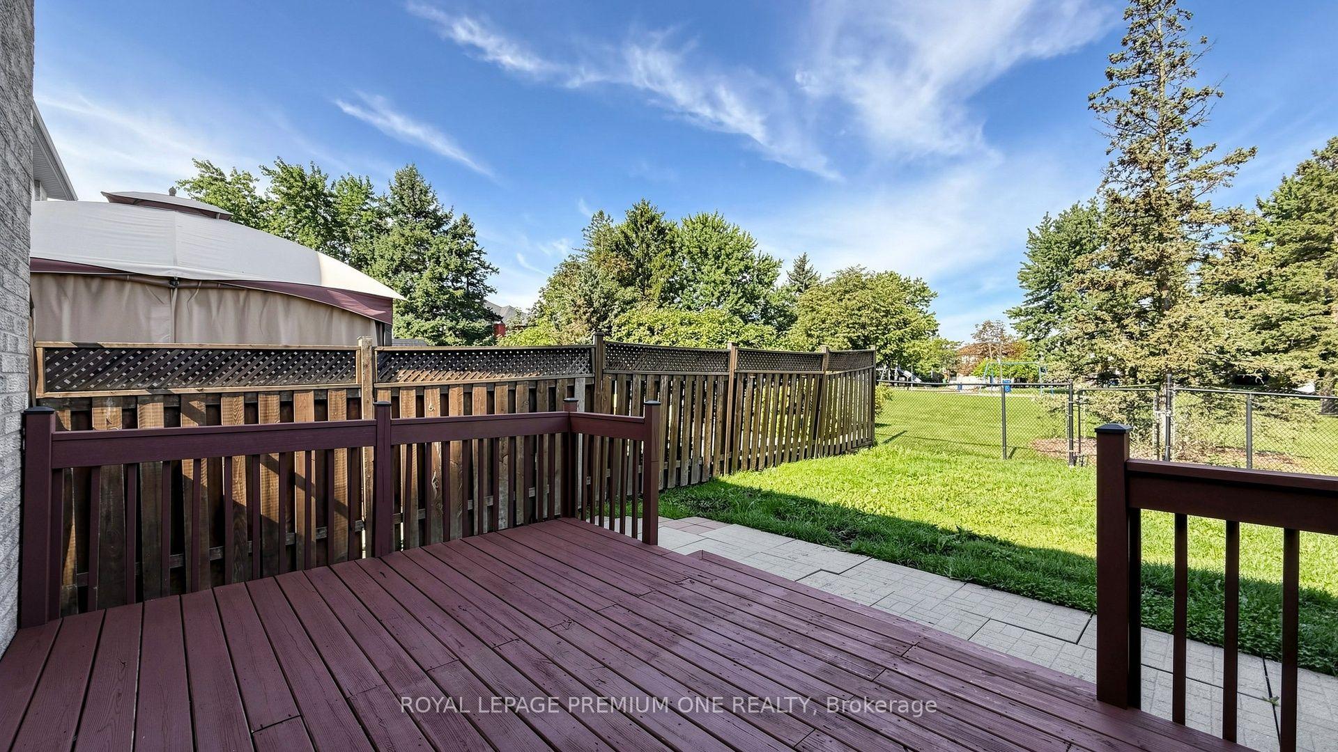 Photo 49 of 37 Coolspring Crescent, Caledon, Bolton East — HOMEH