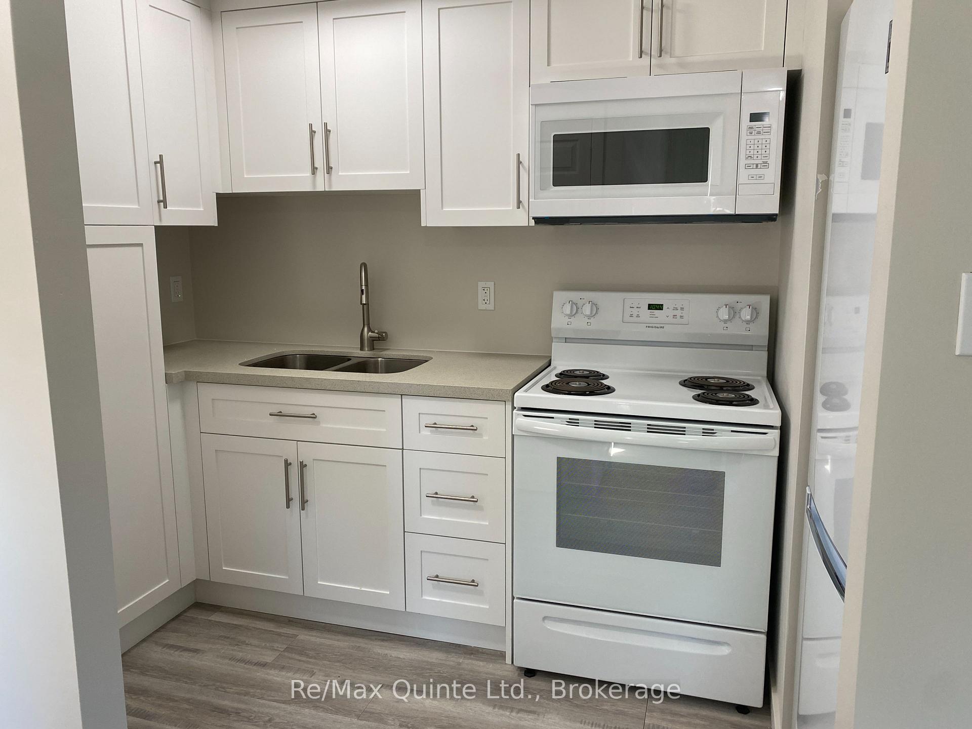 Photo 5 of Unit 3, 2 Village Drive, Belleville, Belleville Ward — HOMEH