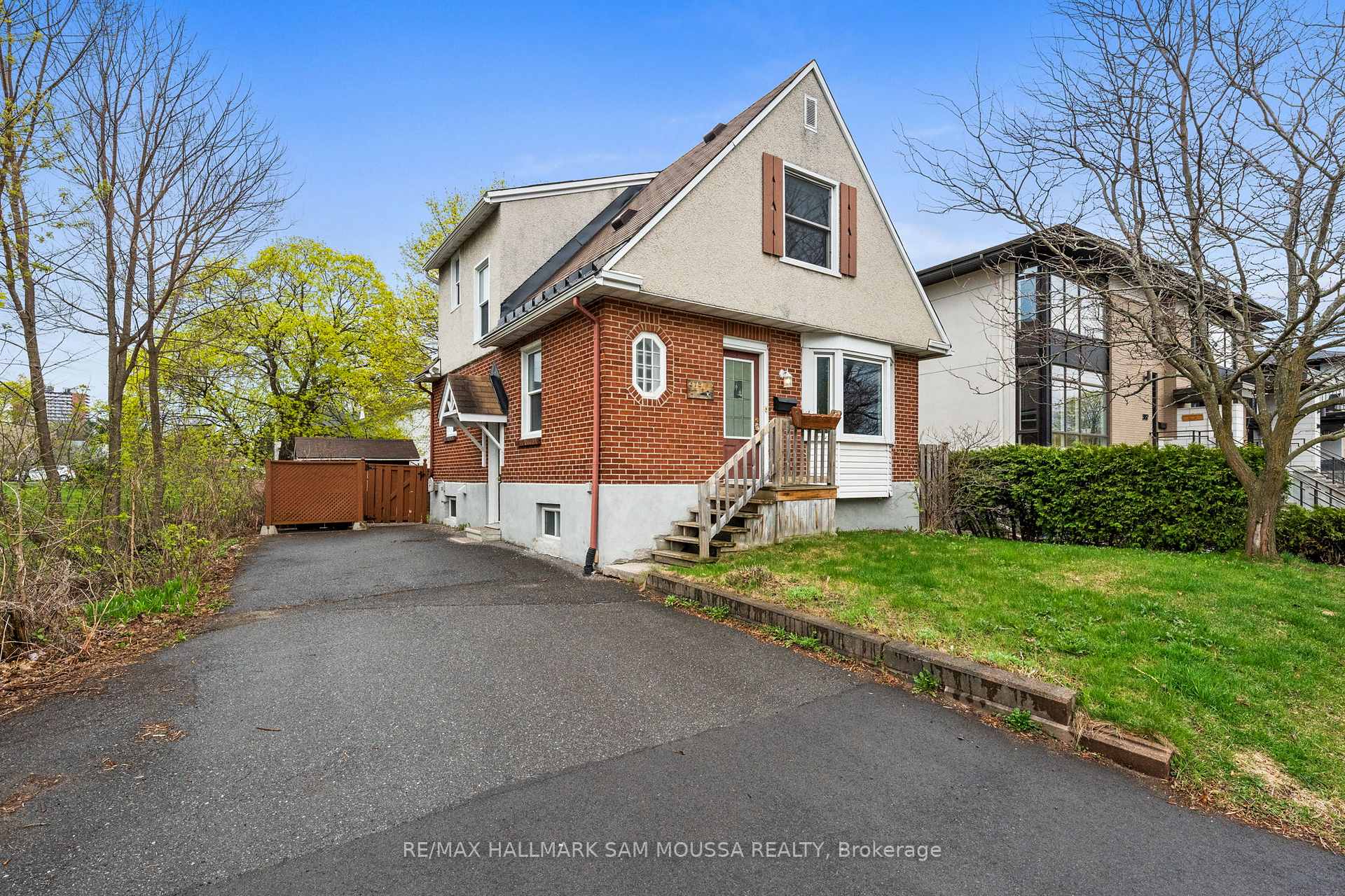 Photo 2 of 378 Byron Avenue, Ottawa, Westboro/Hampton Park — HOMEH