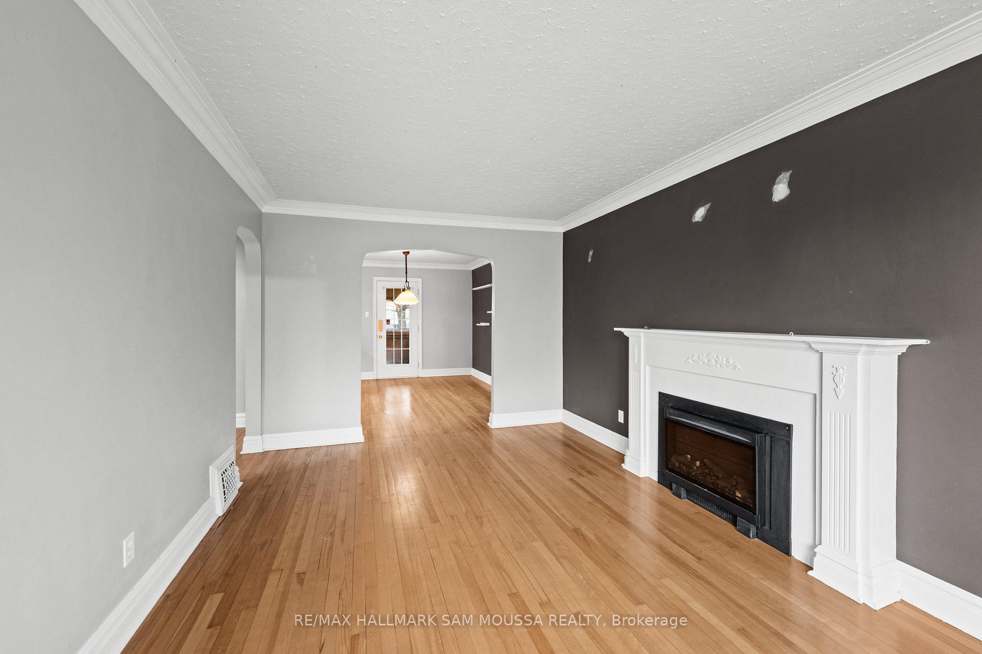 Photo 5 of 378 Byron Avenue, Ottawa, Westboro/Hampton Park — HOMEH