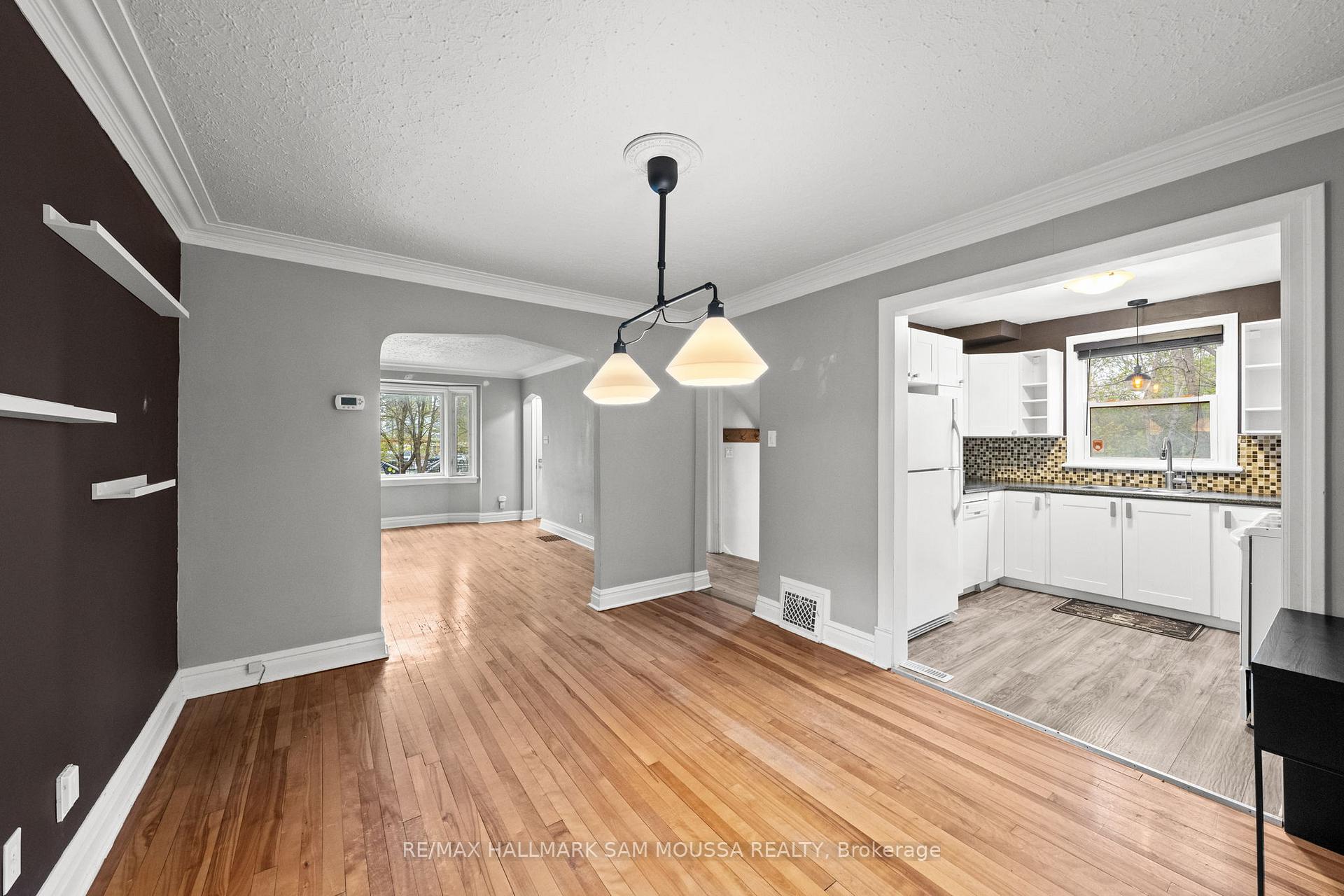 Photo 7 of 378 Byron Avenue, Ottawa, Westboro/Hampton Park — HOMEH