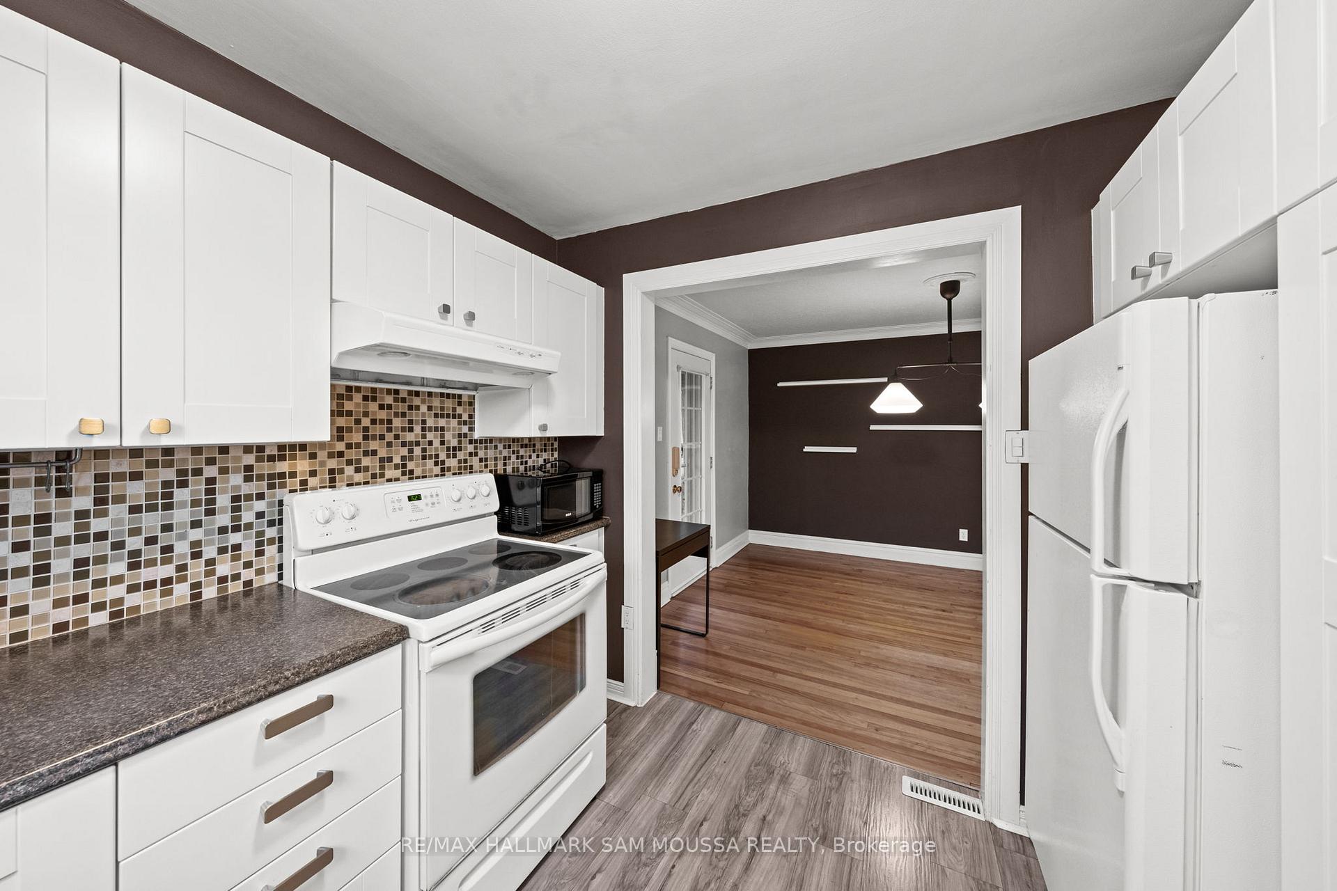 Photo 10 of 378 Byron Avenue, Ottawa, Westboro/Hampton Park — HOMEH