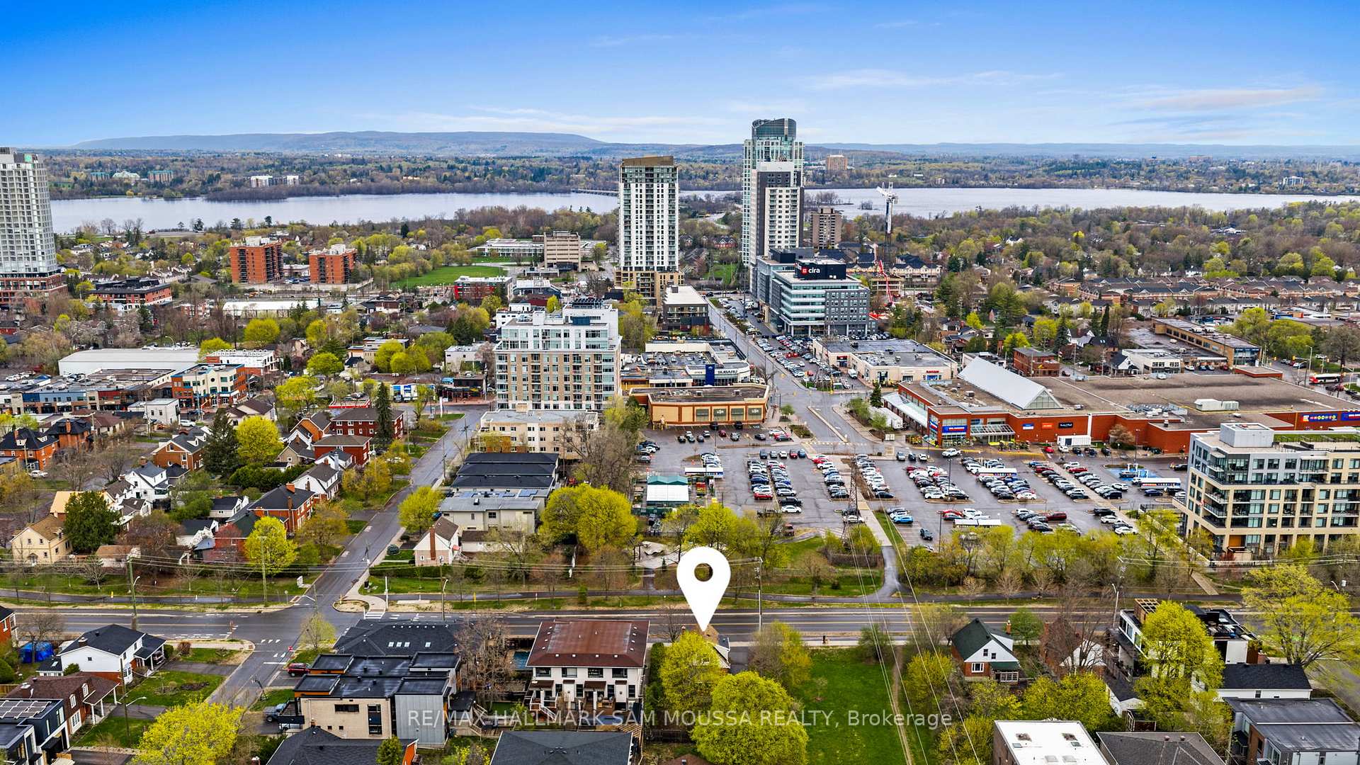 Photo 36 of 378 Byron Avenue, Ottawa, Westboro/Hampton Park — HOMEH