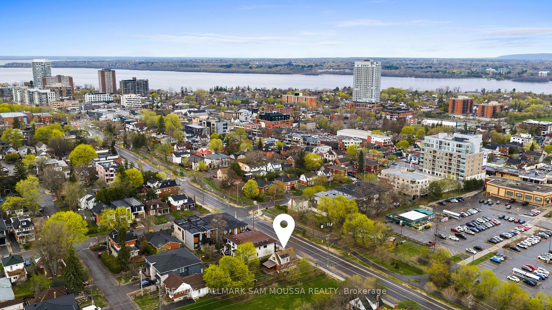 Photo 38 of 378 Byron Avenue, Ottawa, Westboro/Hampton Park — HOMEH