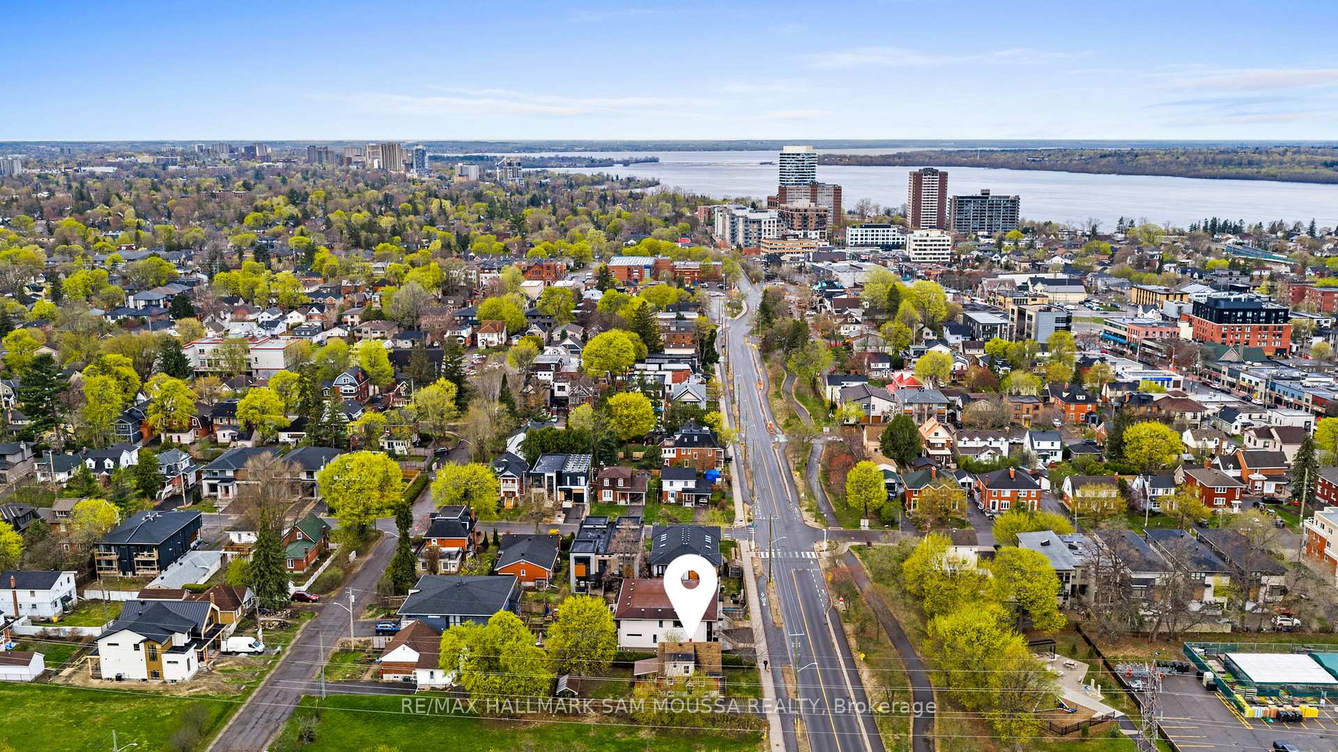Photo 40 of 378 Byron Avenue, Ottawa, Westboro/Hampton Park — HOMEH