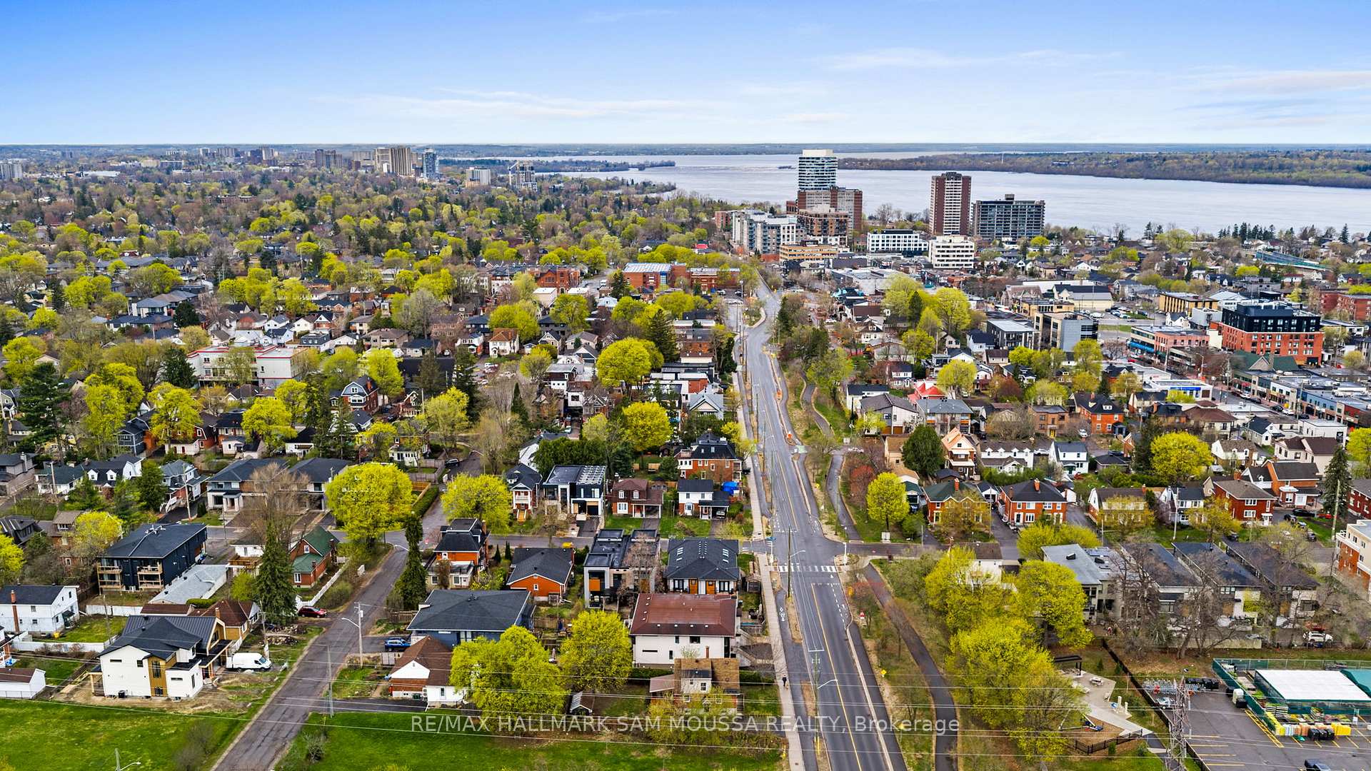 Photo 41 of 378 Byron Avenue, Ottawa, Westboro/Hampton Park — HOMEH