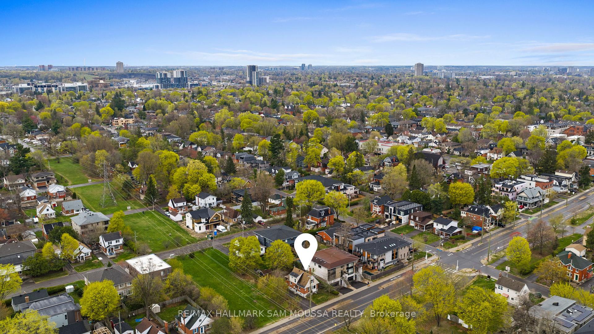 Photo 42 of 378 Byron Avenue, Ottawa, Westboro/Hampton Park — HOMEH