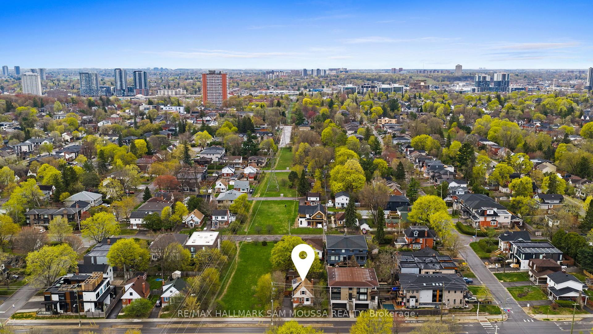 Photo 44 of 378 Byron Avenue, Ottawa, Westboro/Hampton Park — HOMEH