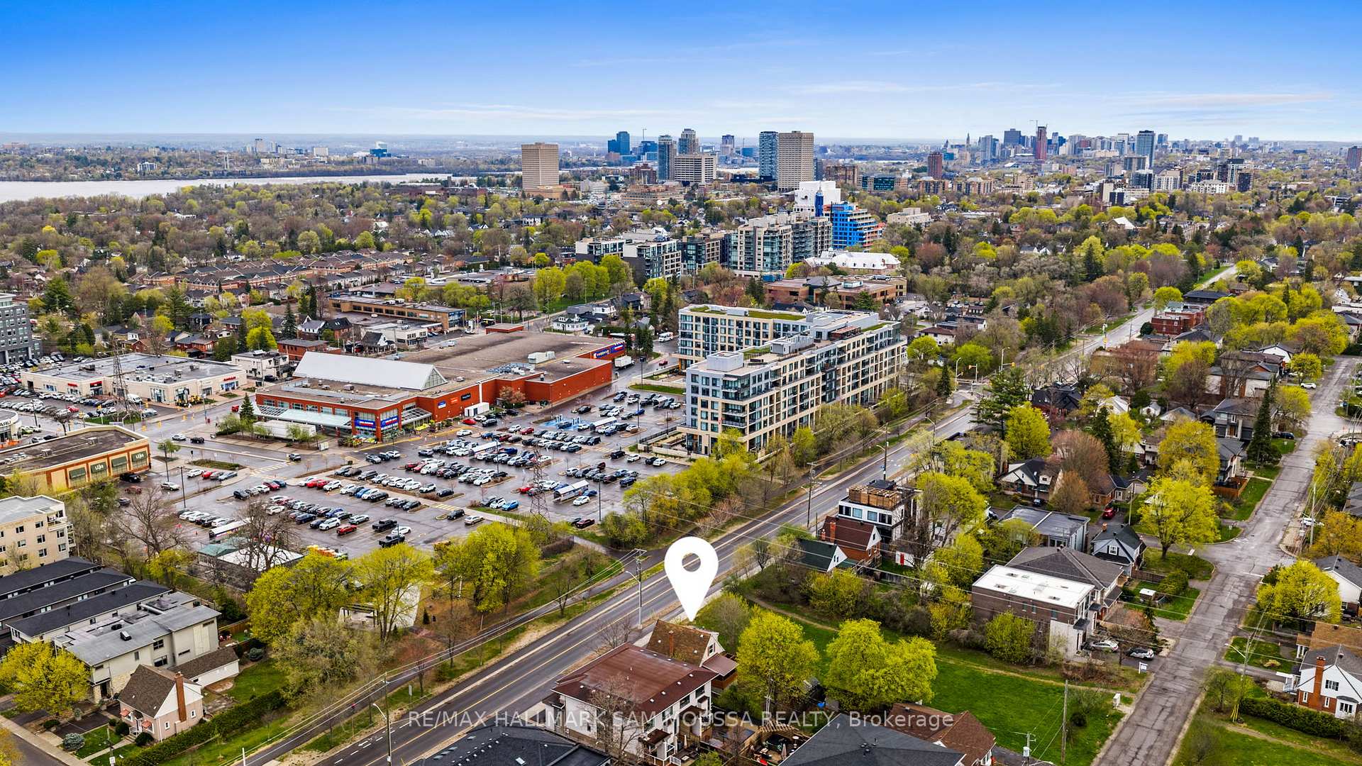 Photo 46 of 378 Byron Avenue, Ottawa, Westboro/Hampton Park — HOMEH