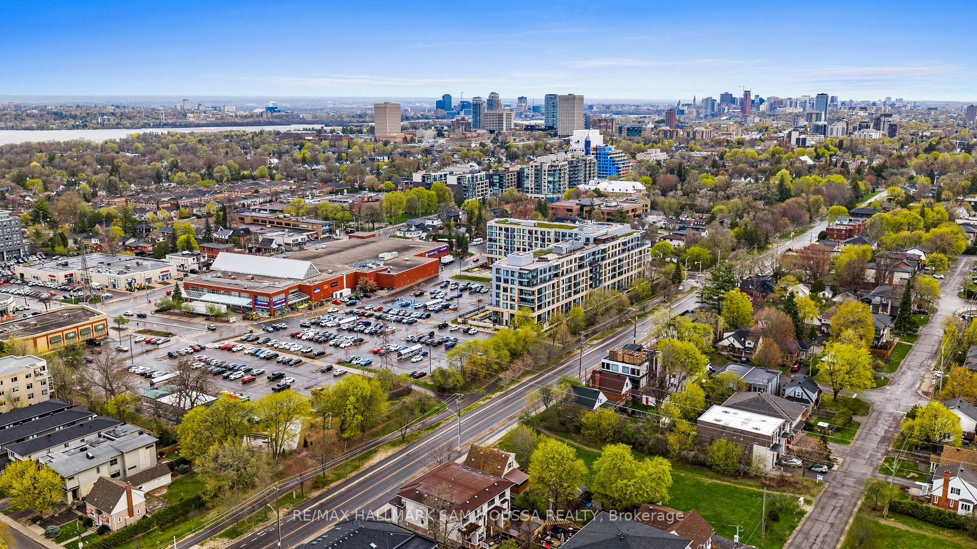 Photo 47 of 378 Byron Avenue, Ottawa, Westboro/Hampton Park — HOMEH