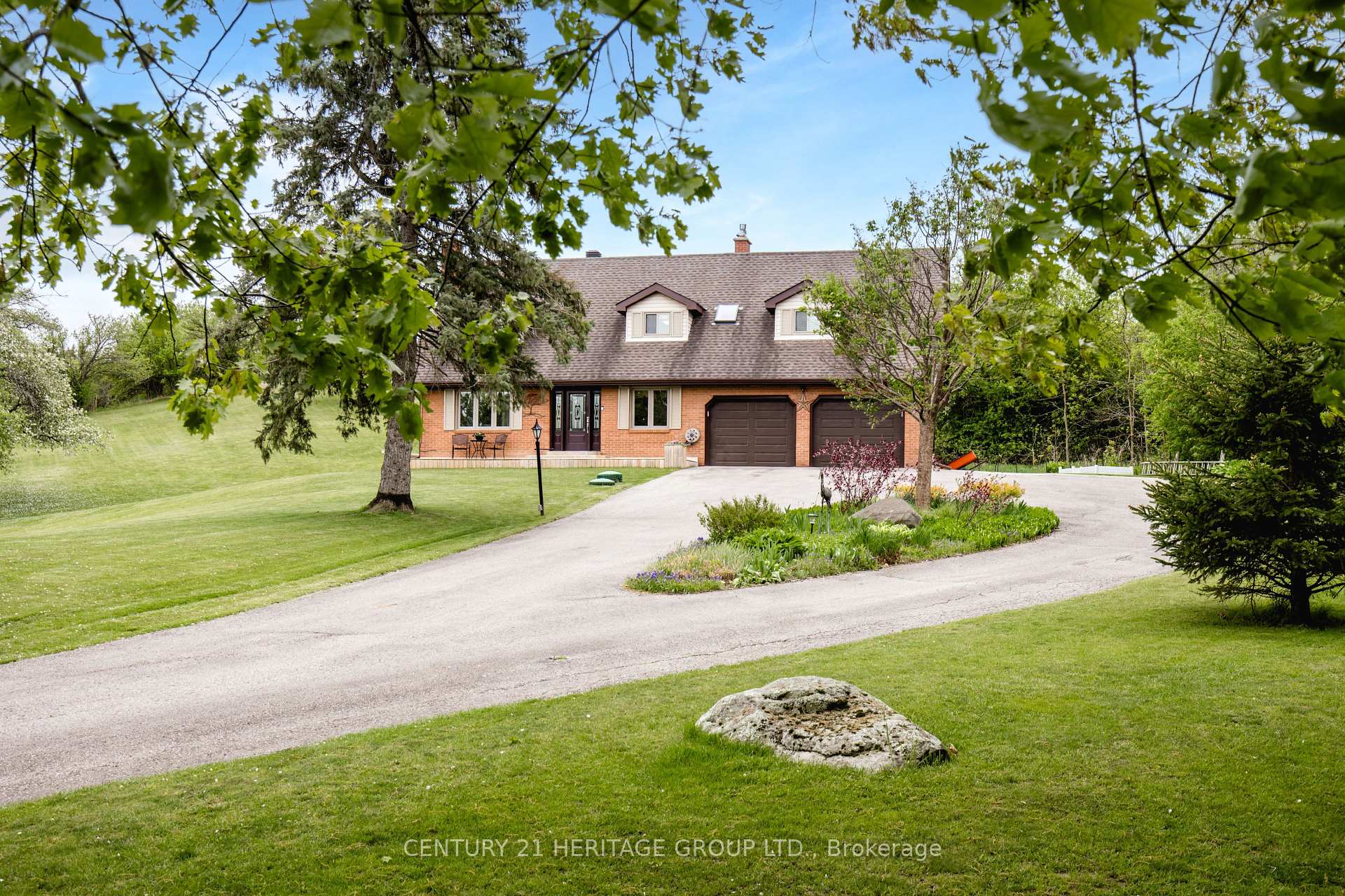 Photo 4 of 5827 7th Line, New Tecumseth, Rural New Tecumseth — HOMEH
